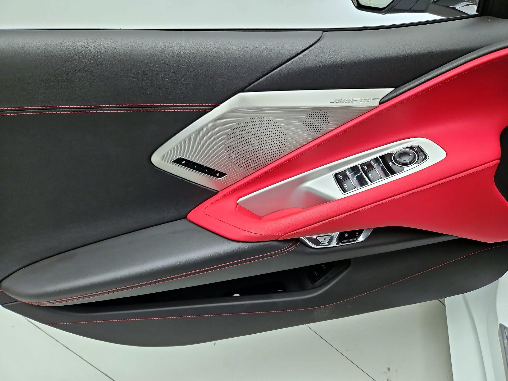 Thumbnail: 2022 Chevrolet Corvette - 12