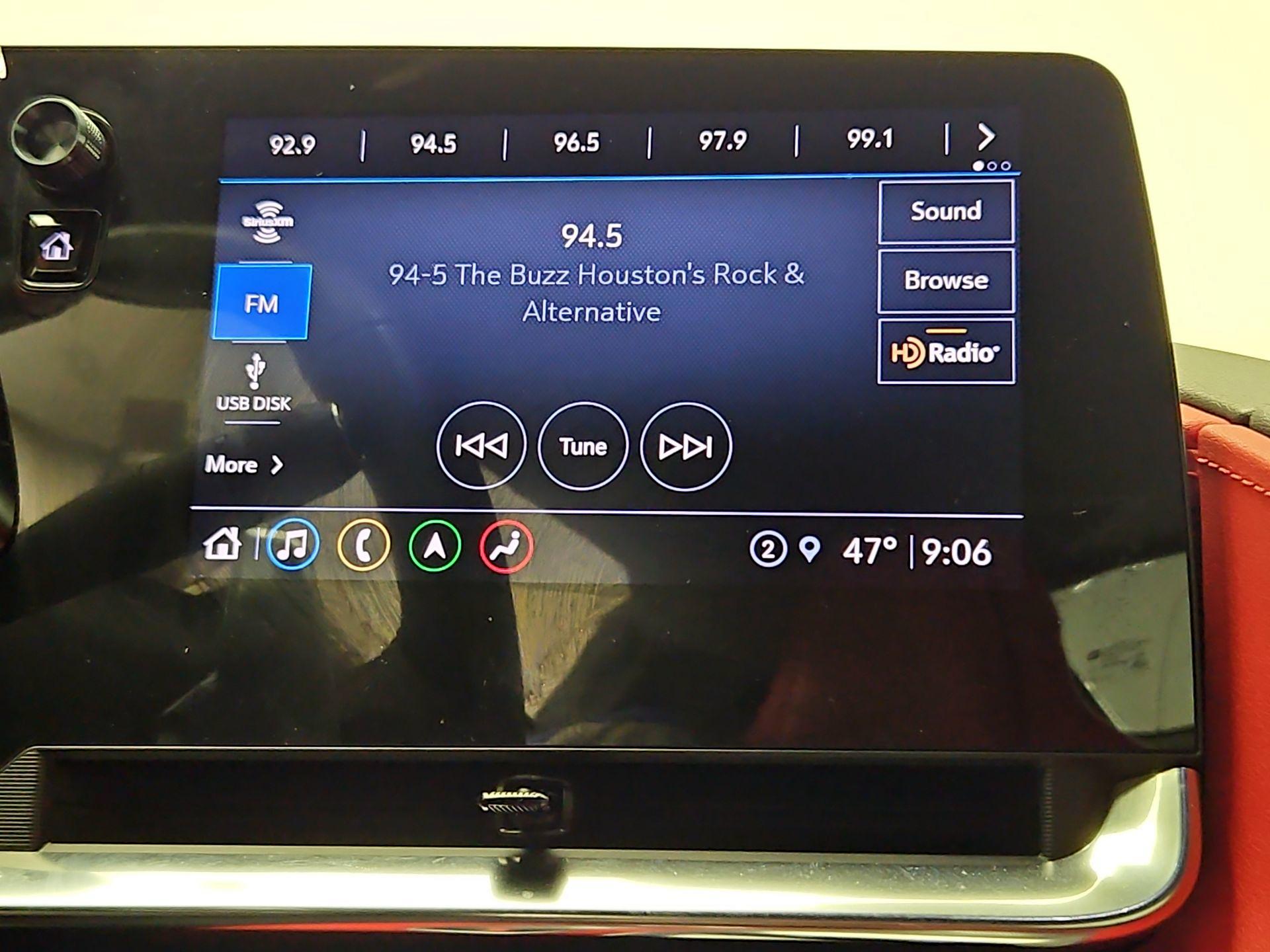 Thumbnail: 2022 Chevrolet Corvette - 16