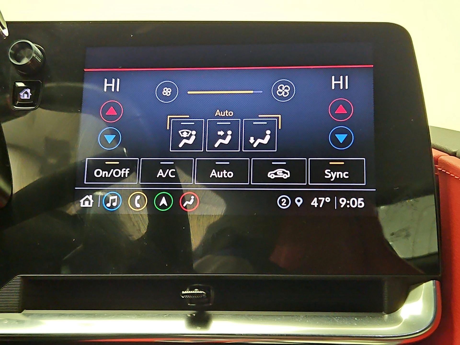 Thumbnail: 2022 Chevrolet Corvette - 17