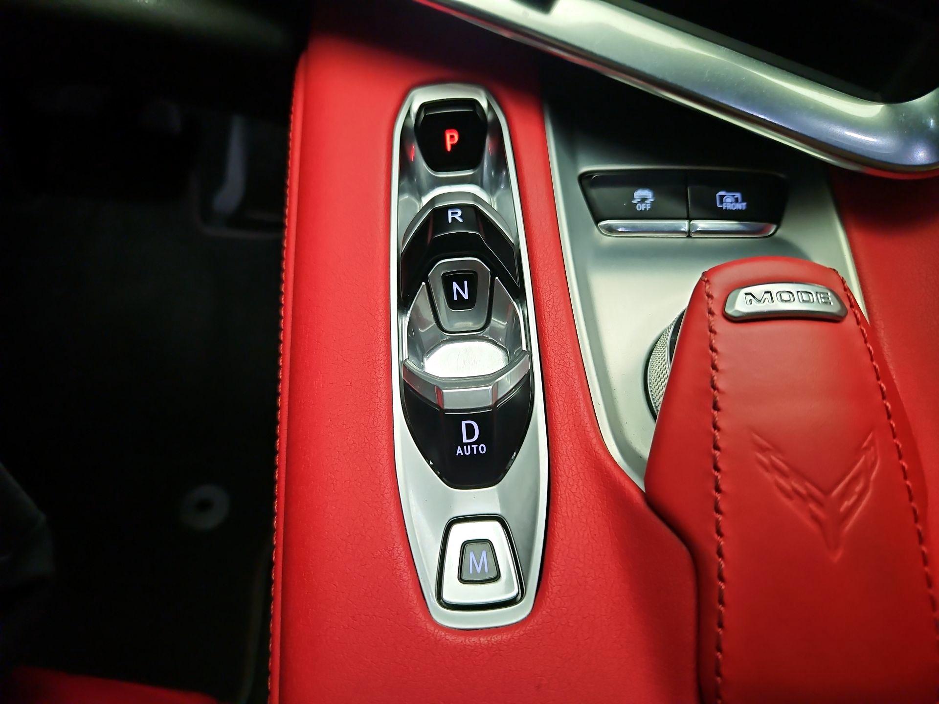 Thumbnail: 2022 Chevrolet Corvette - 18