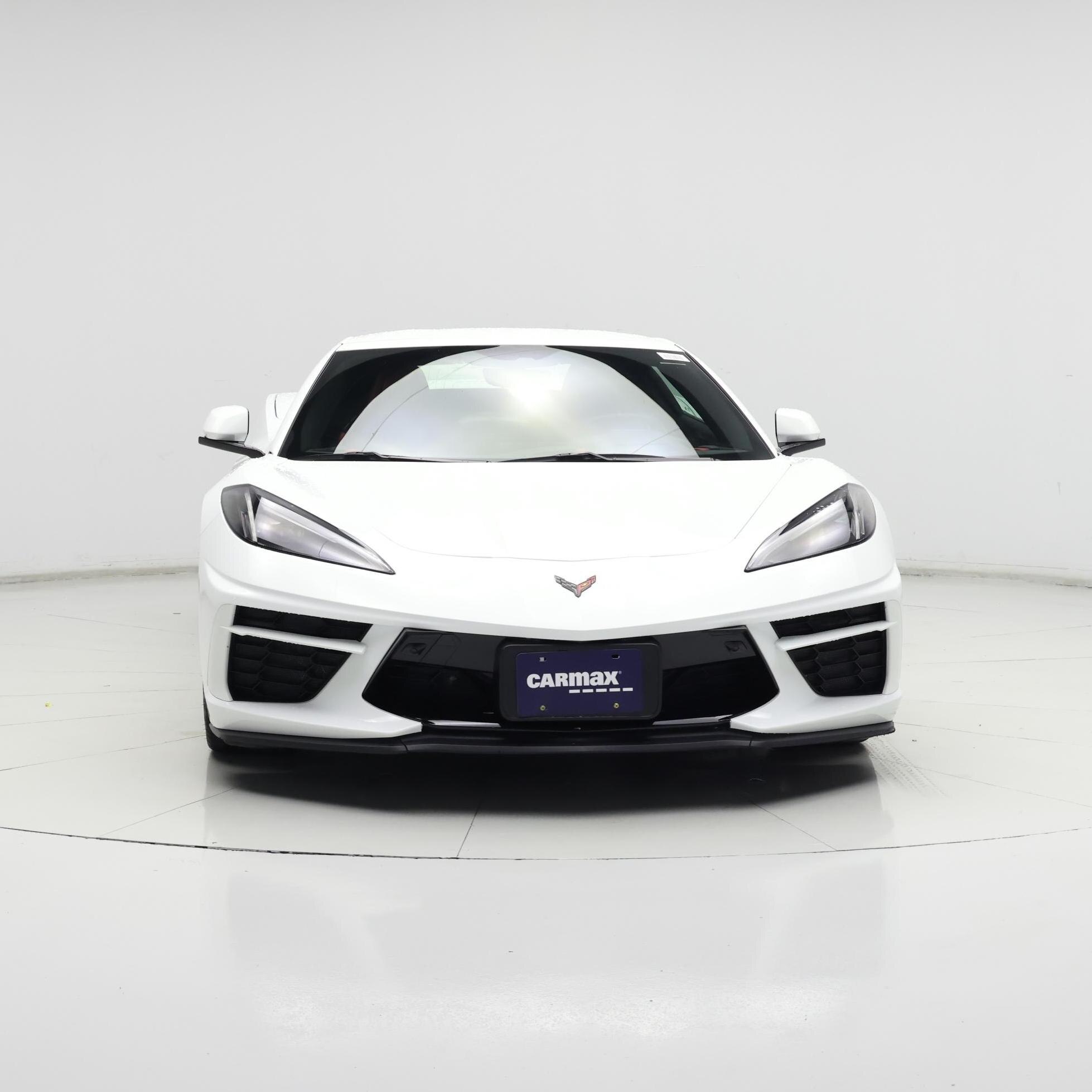 Thumbnail: 2022 Chevrolet Corvette - 5