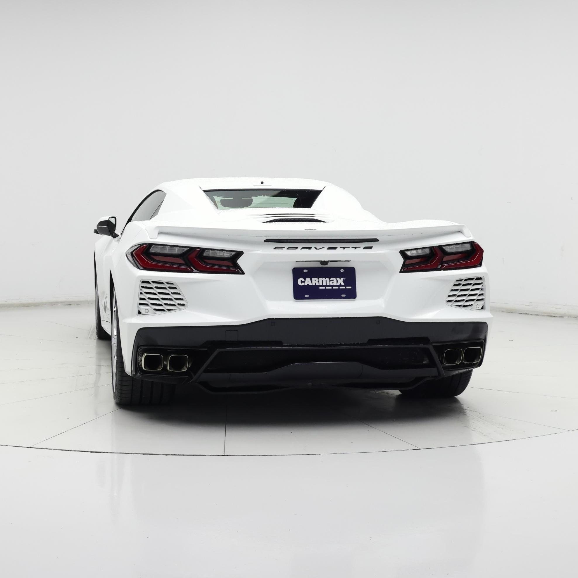 Thumbnail: 2022 Chevrolet Corvette - 6