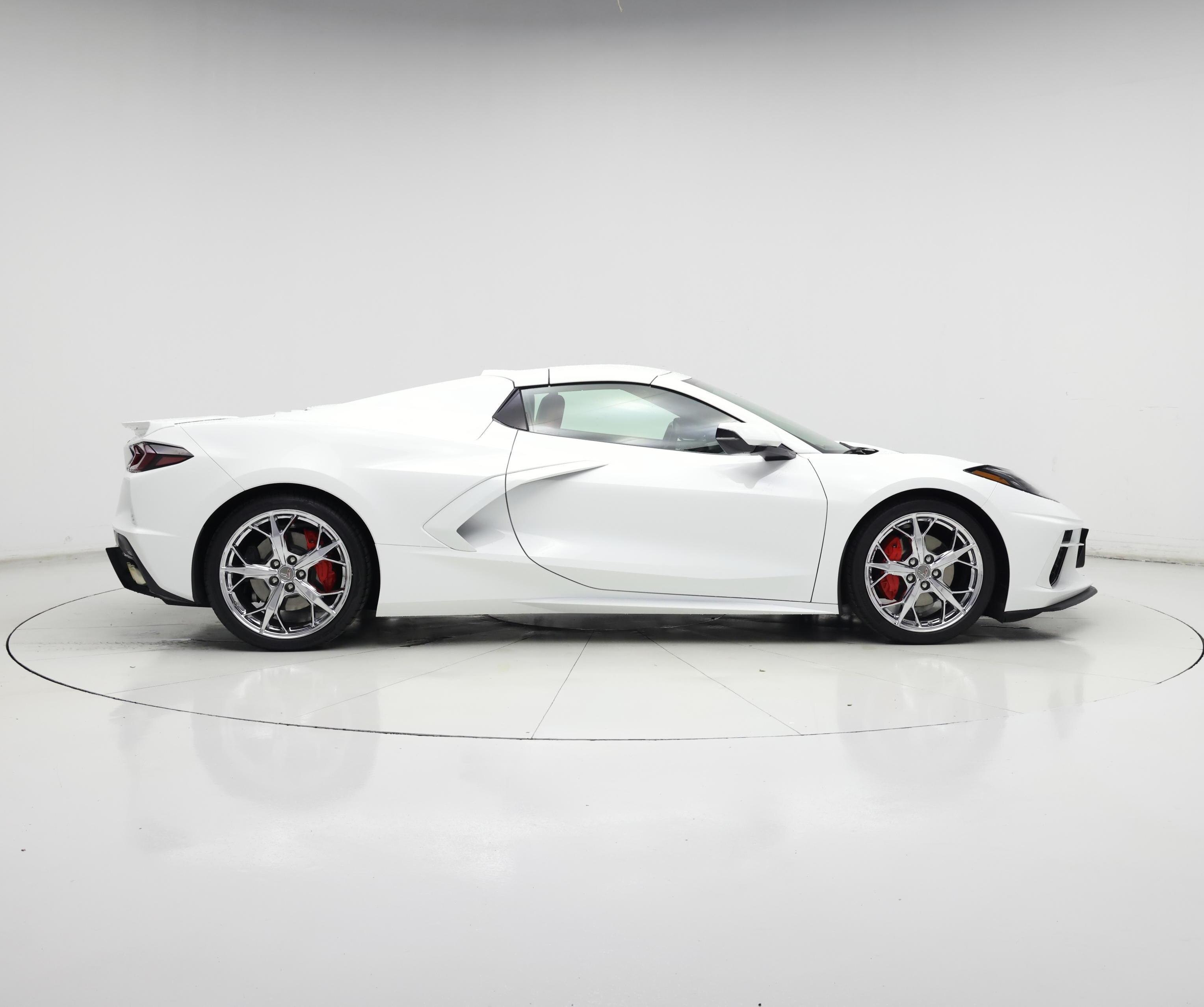 Thumbnail: 2022 Chevrolet Corvette - 7