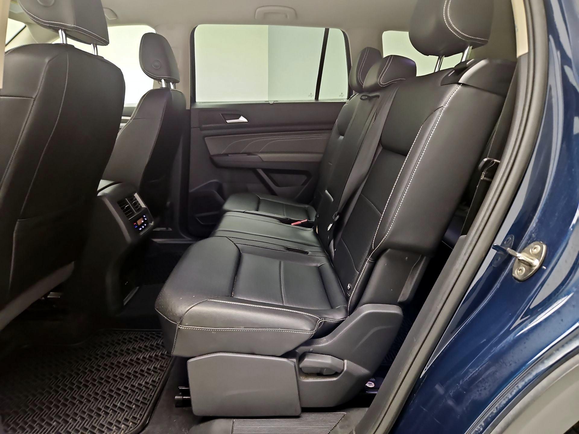 Thumbnail: 2022 Volkswagen Atlas - 19