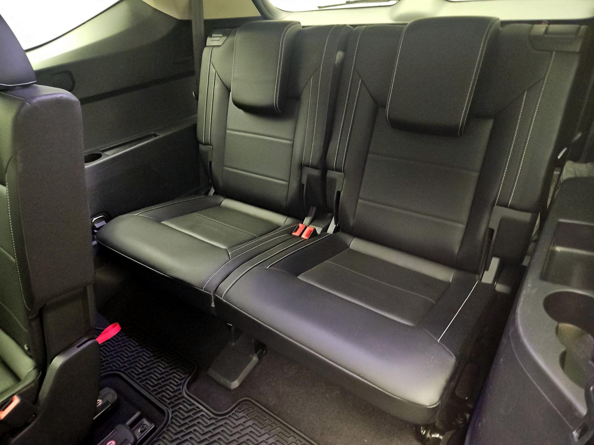 Thumbnail: 2022 Volkswagen Atlas - 20