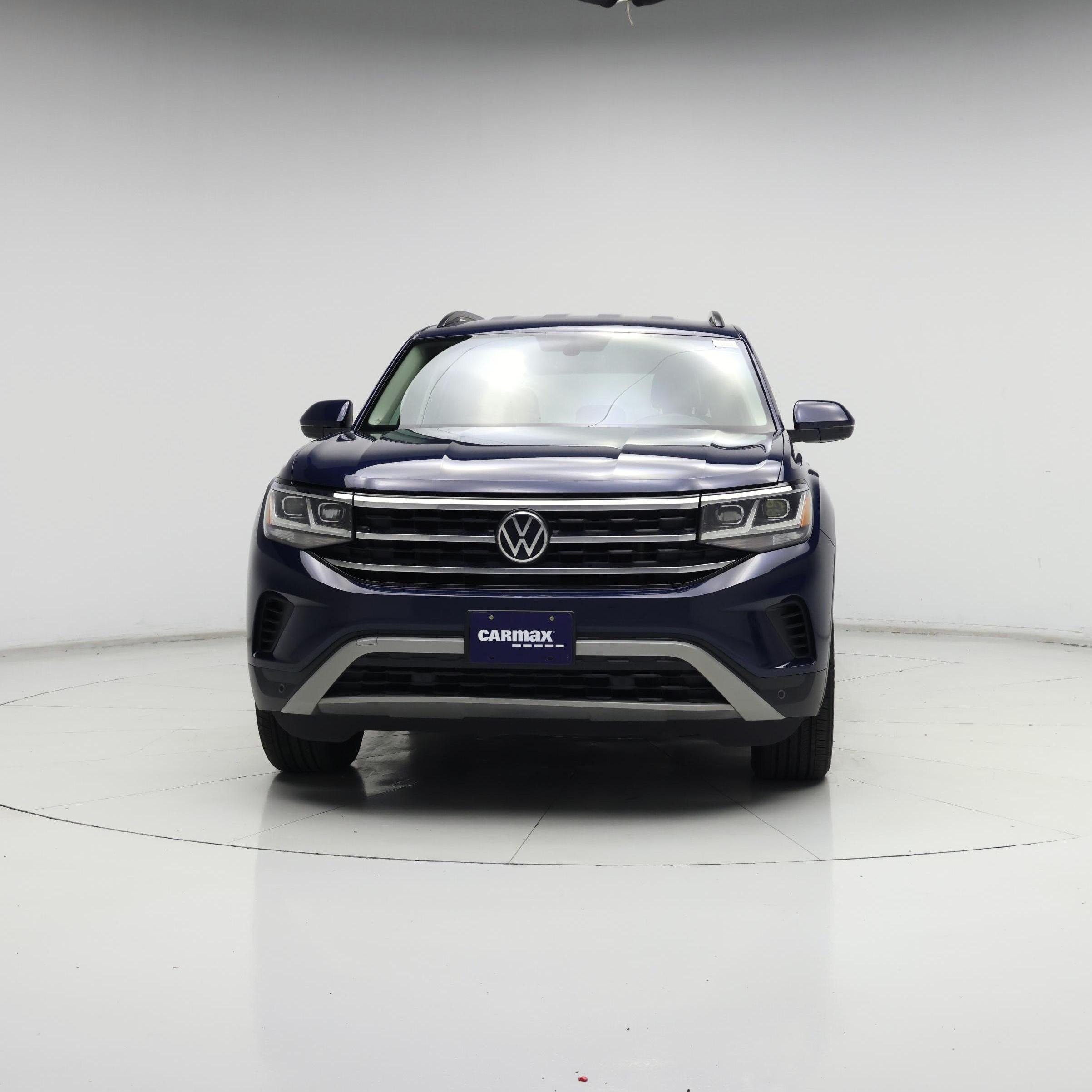 Thumbnail: 2022 Volkswagen Atlas - 5