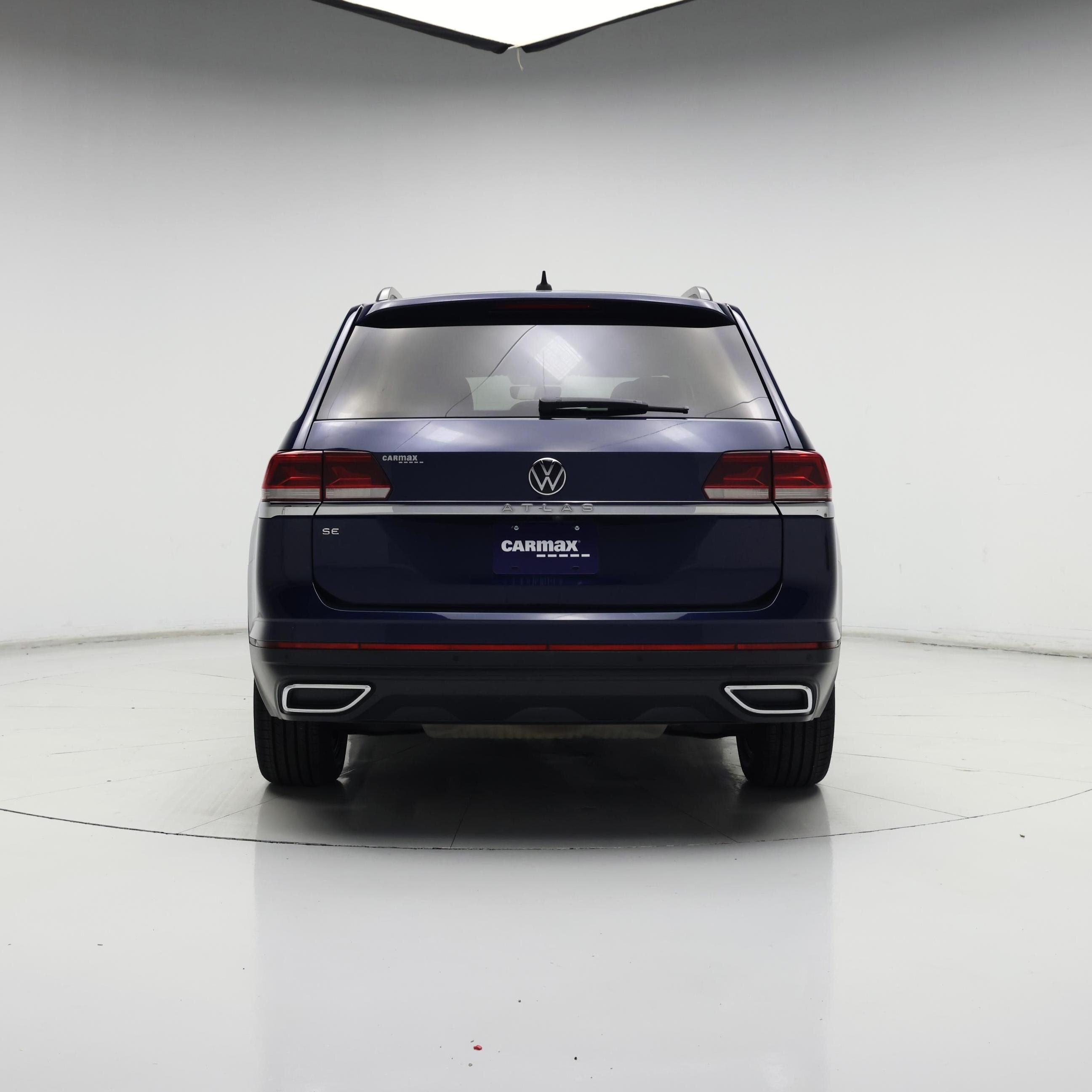 Thumbnail: 2022 Volkswagen Atlas - 6