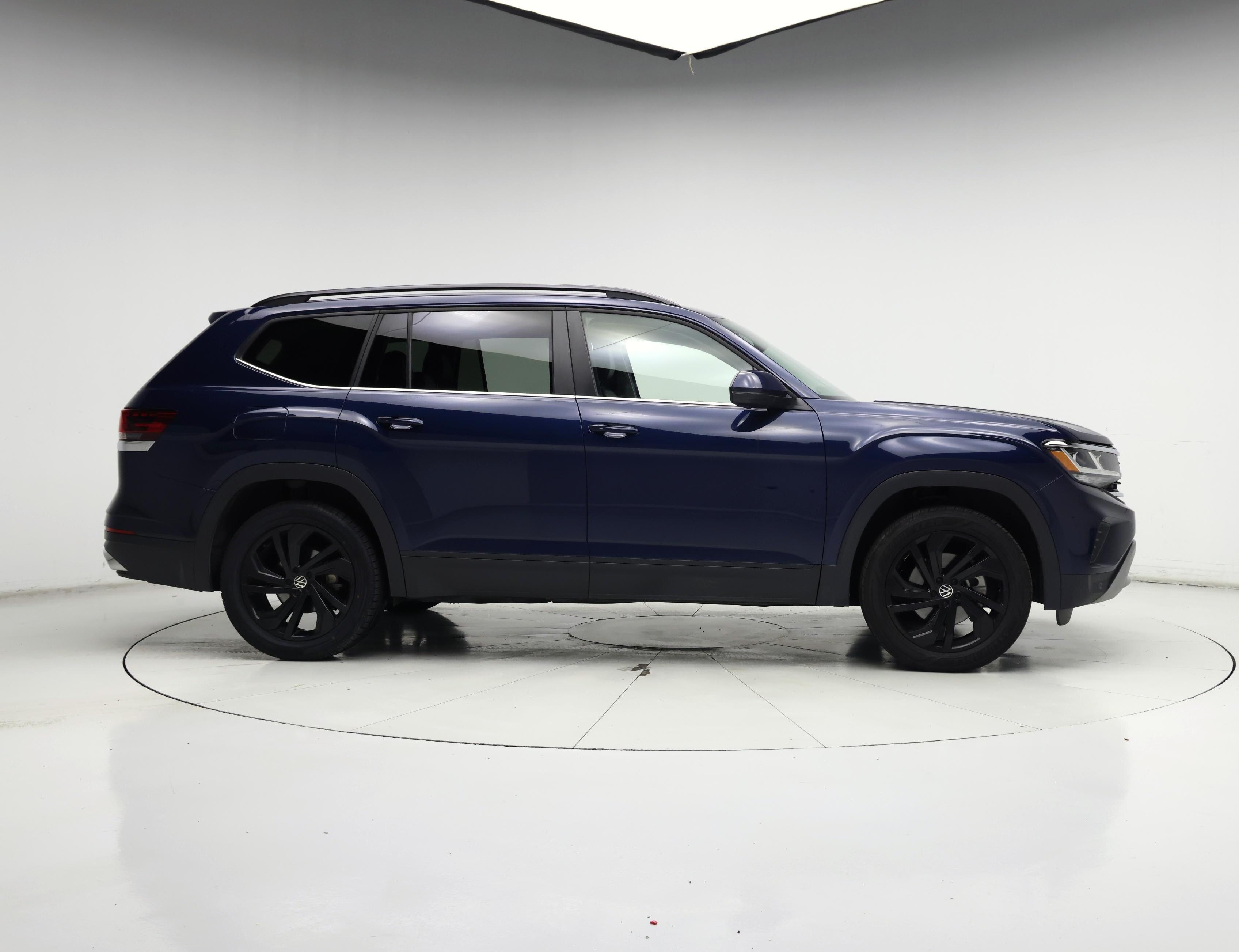 Thumbnail: 2022 Volkswagen Atlas - 7