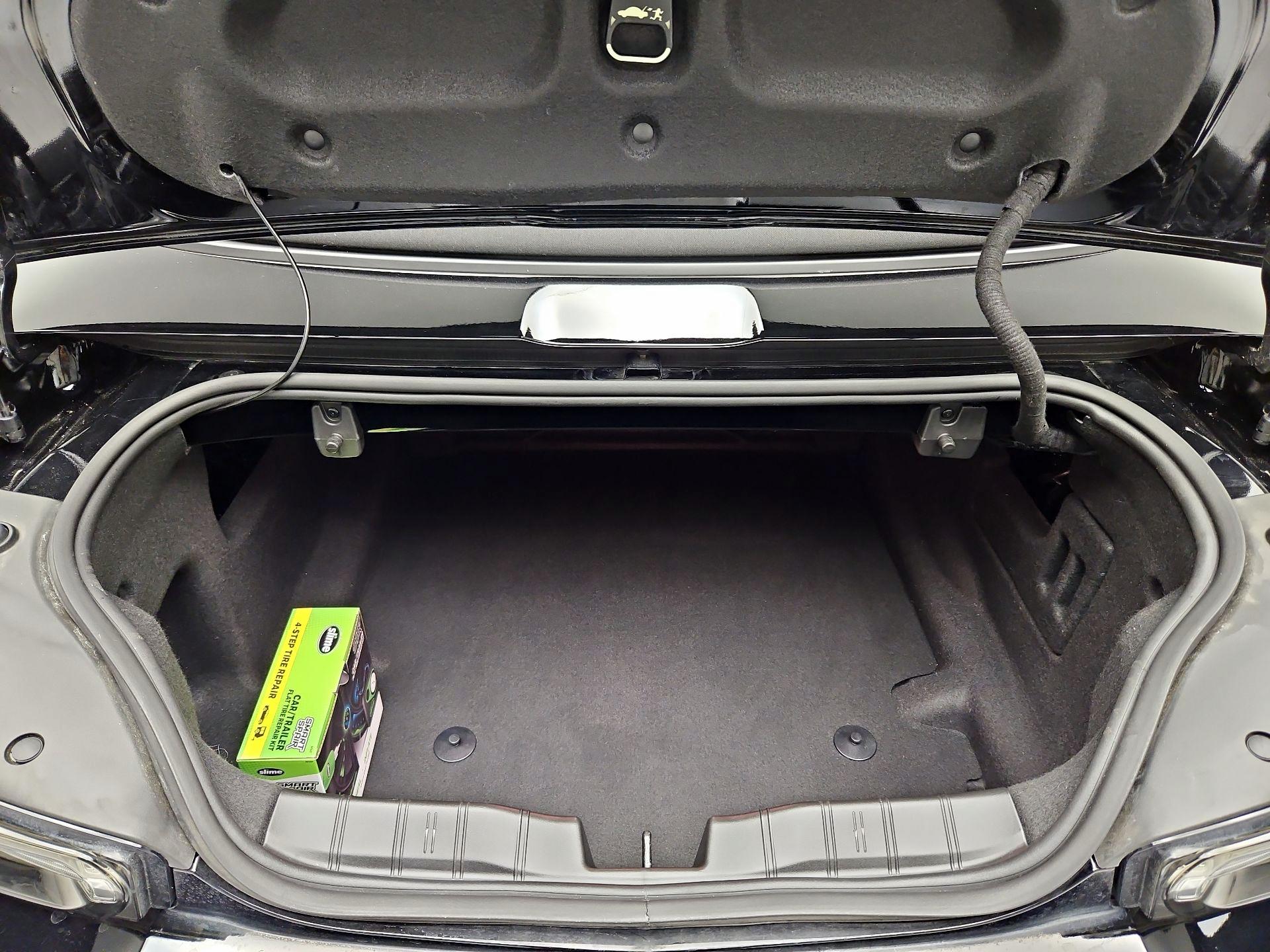 Thumbnail: 2020 Chevrolet Camaro - 19