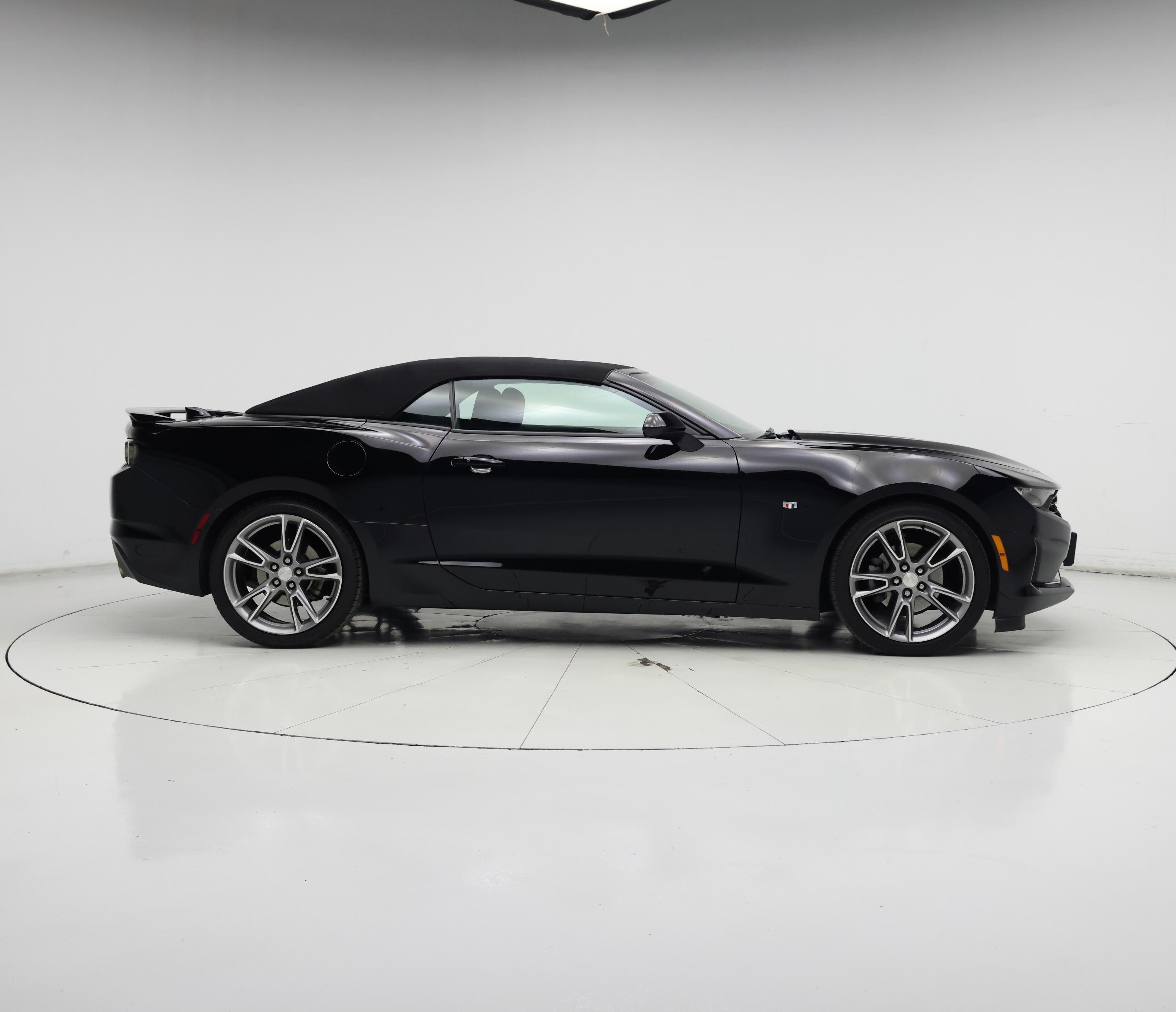 Thumbnail: 2020 Chevrolet Camaro - 7