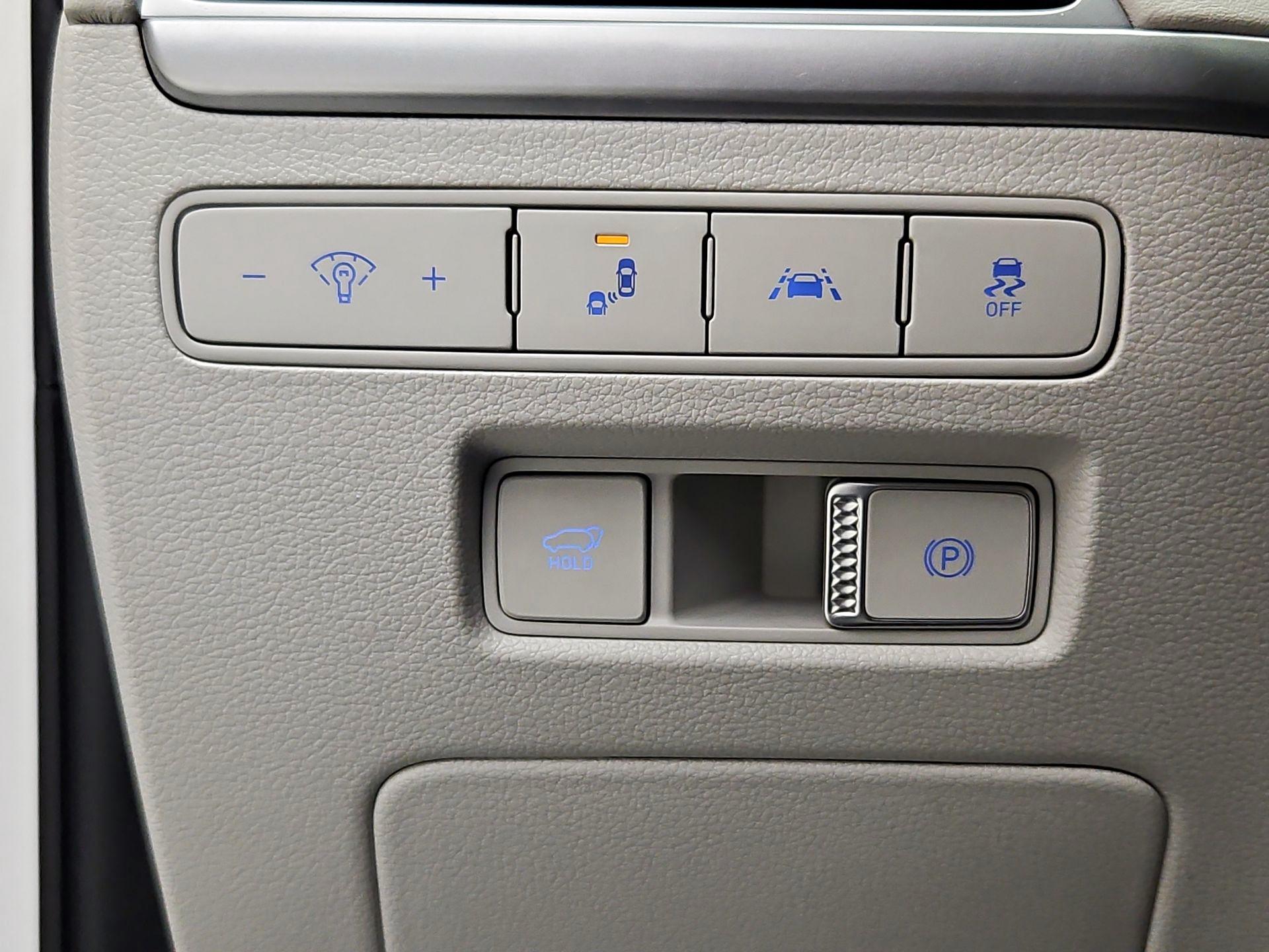 Thumbnail: 2021 Hyundai Palisade - 13