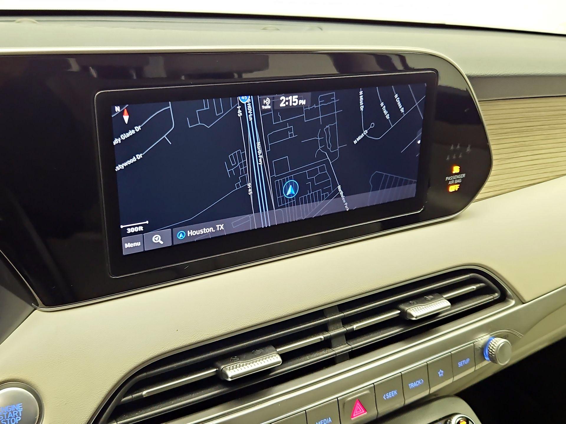 Thumbnail: 2021 Hyundai Palisade - 14