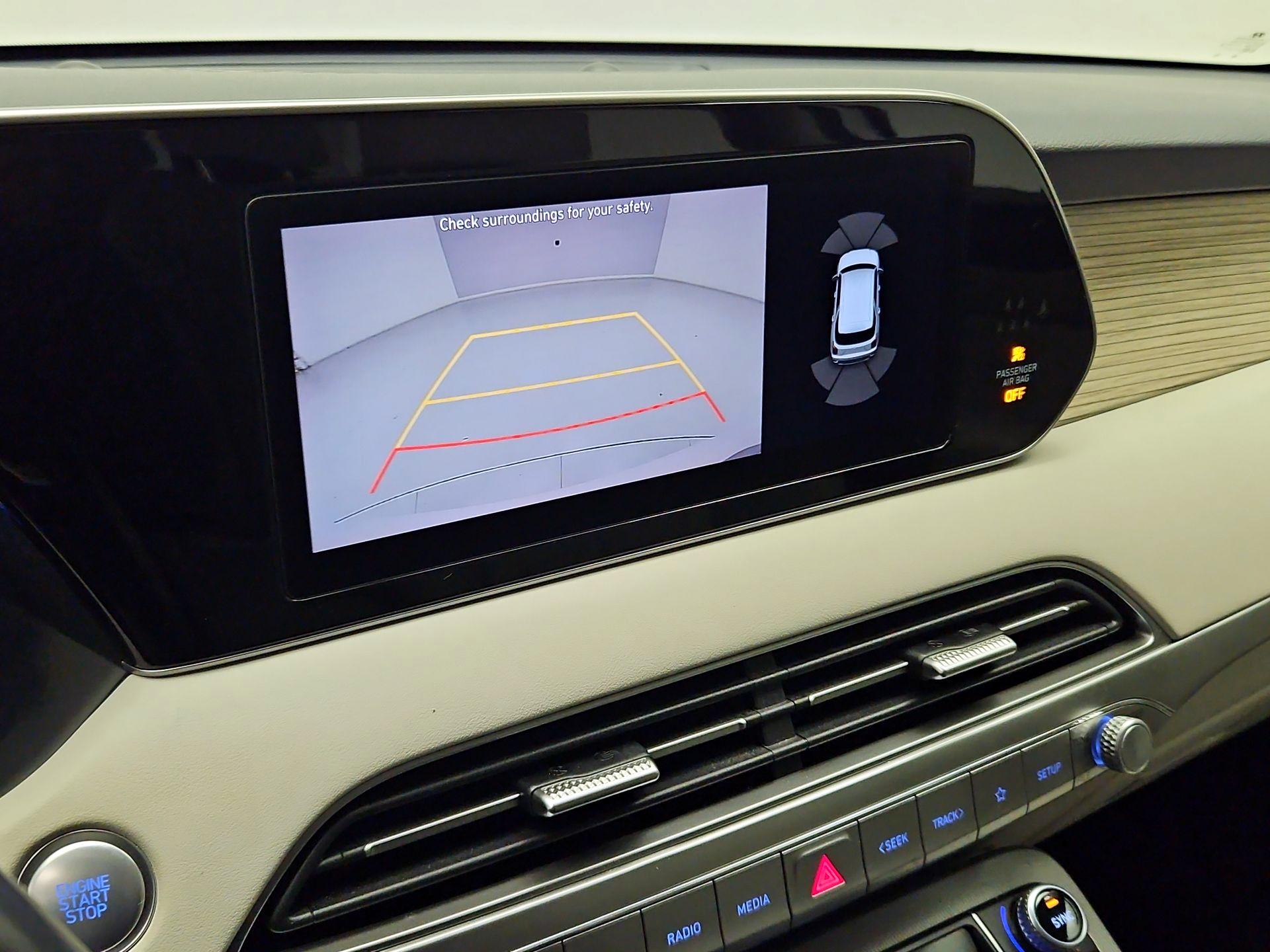 Thumbnail: 2021 Hyundai Palisade - 15