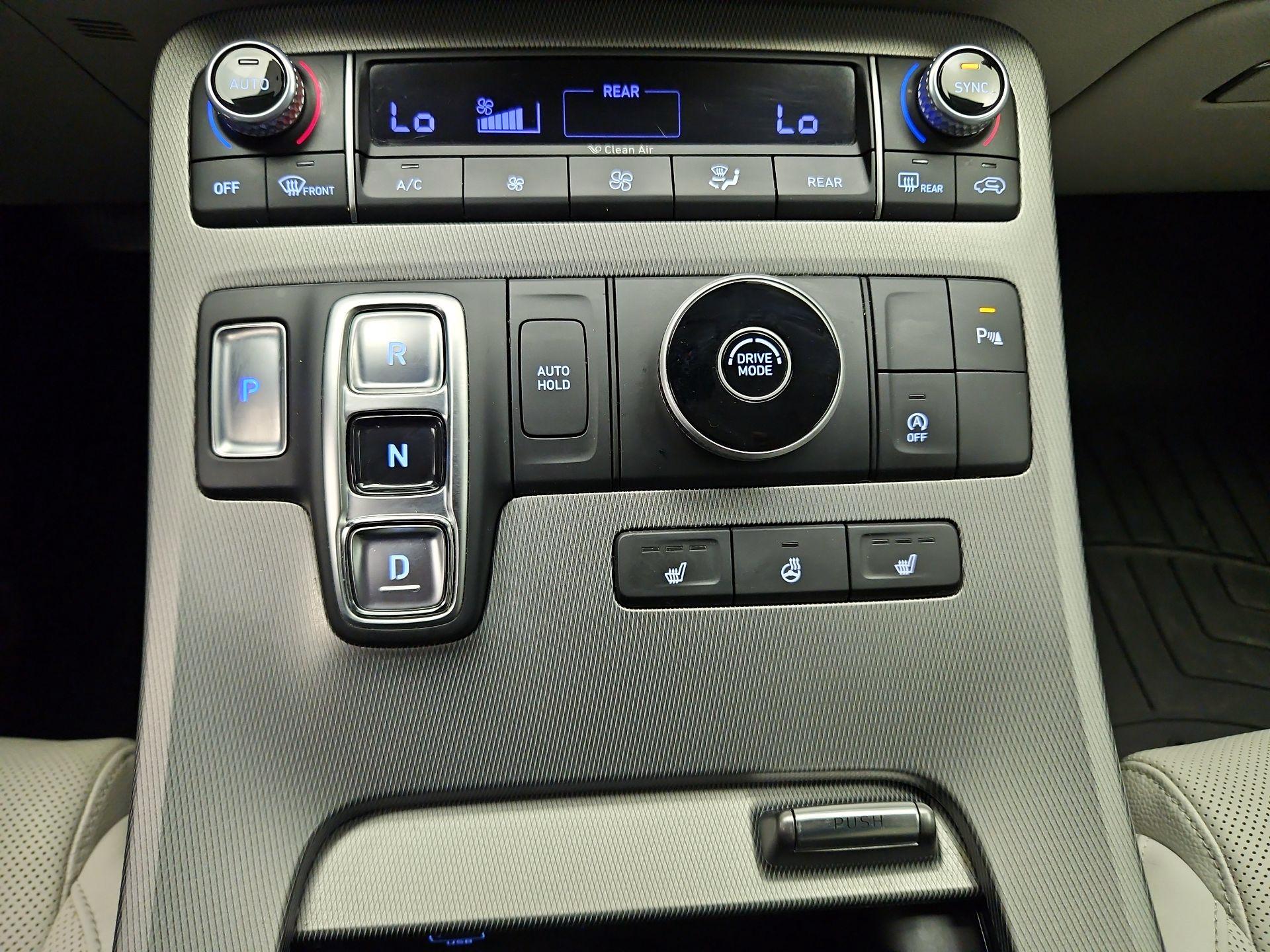 Thumbnail: 2021 Hyundai Palisade - 18