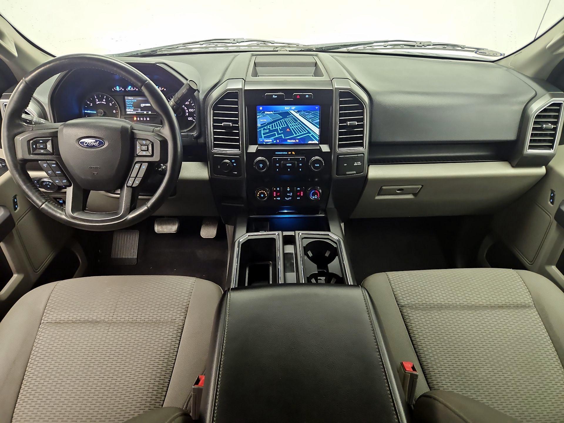 Thumbnail: 2020 Ford F-150 - 9