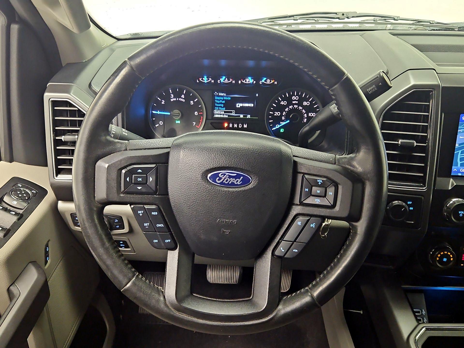 Thumbnail: 2020 Ford F-150 - 10