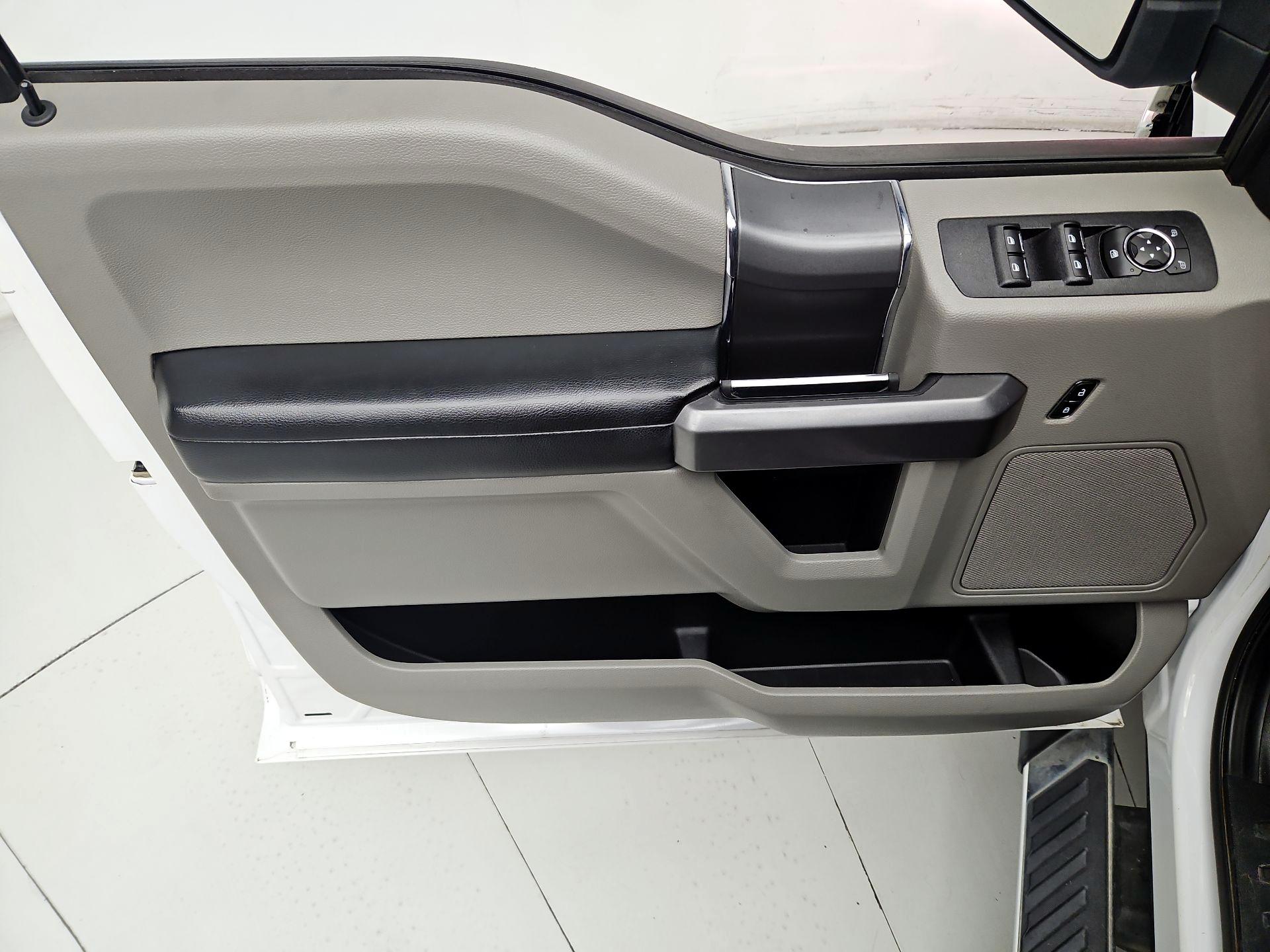 Thumbnail: 2020 Ford F-150 - 12