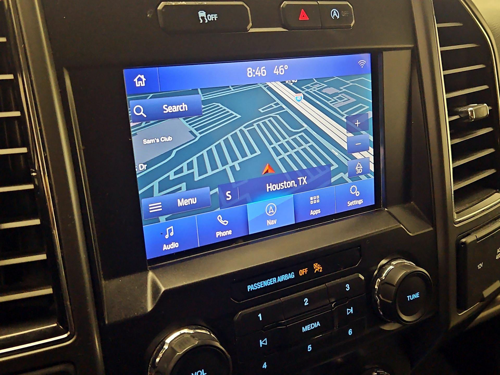 Thumbnail: 2020 Ford F-150 - 14