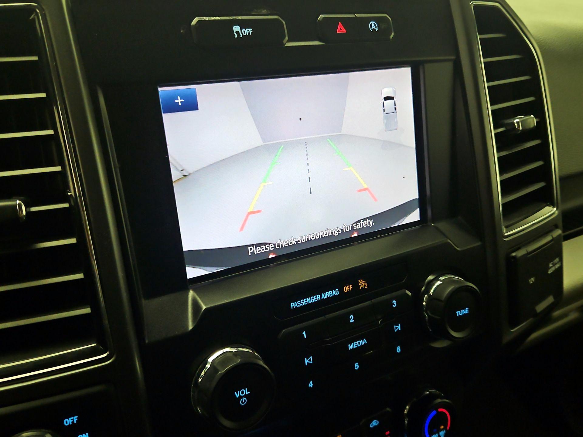 Thumbnail: 2020 Ford F-150 - 15