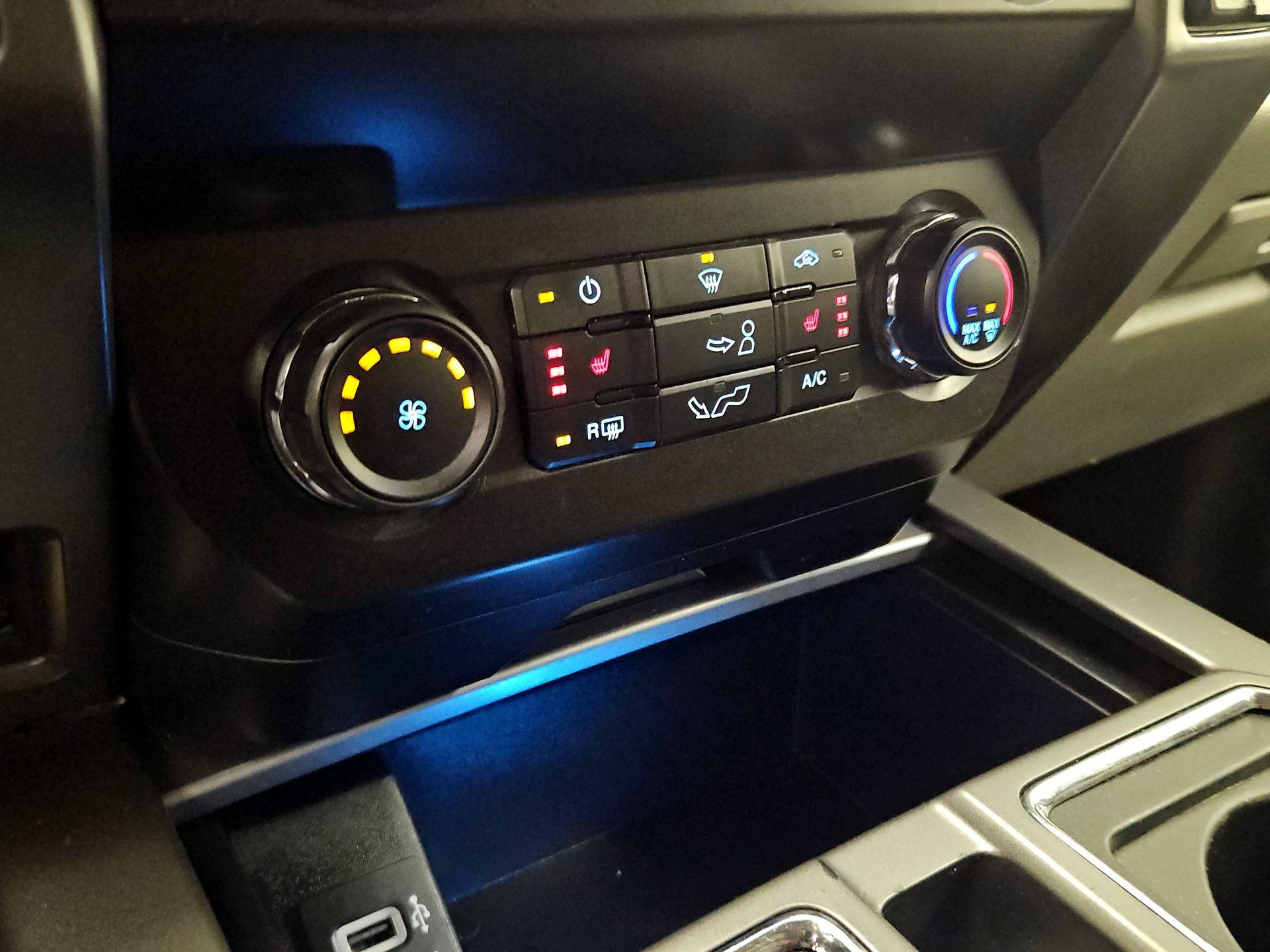 Thumbnail: 2020 Ford F-150 - 17