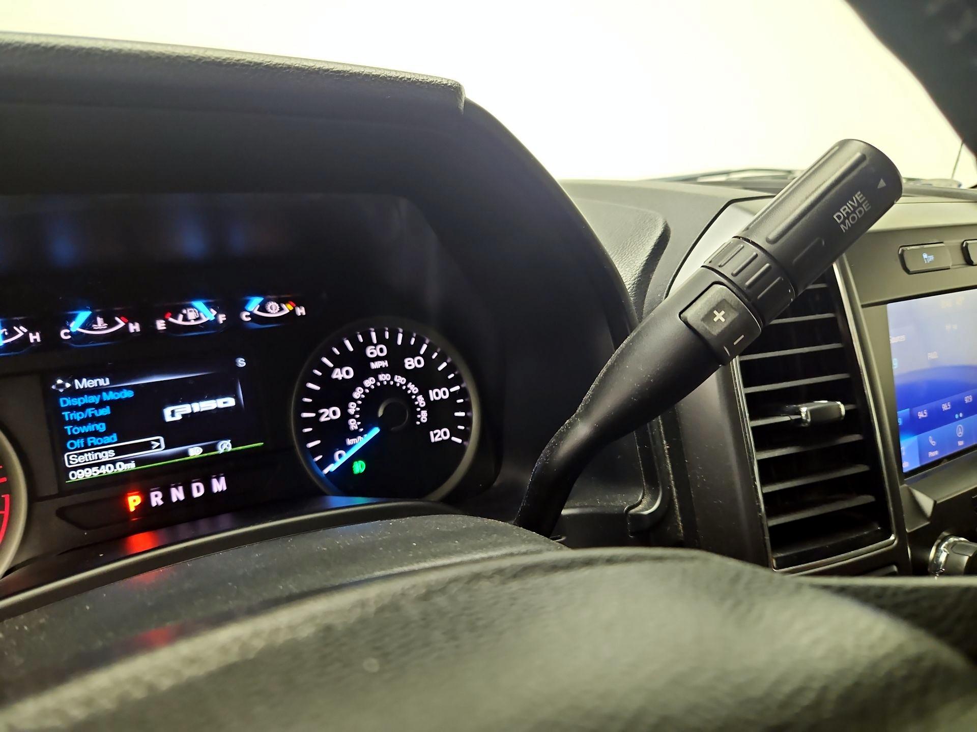 Thumbnail: 2020 Ford F-150 - 18