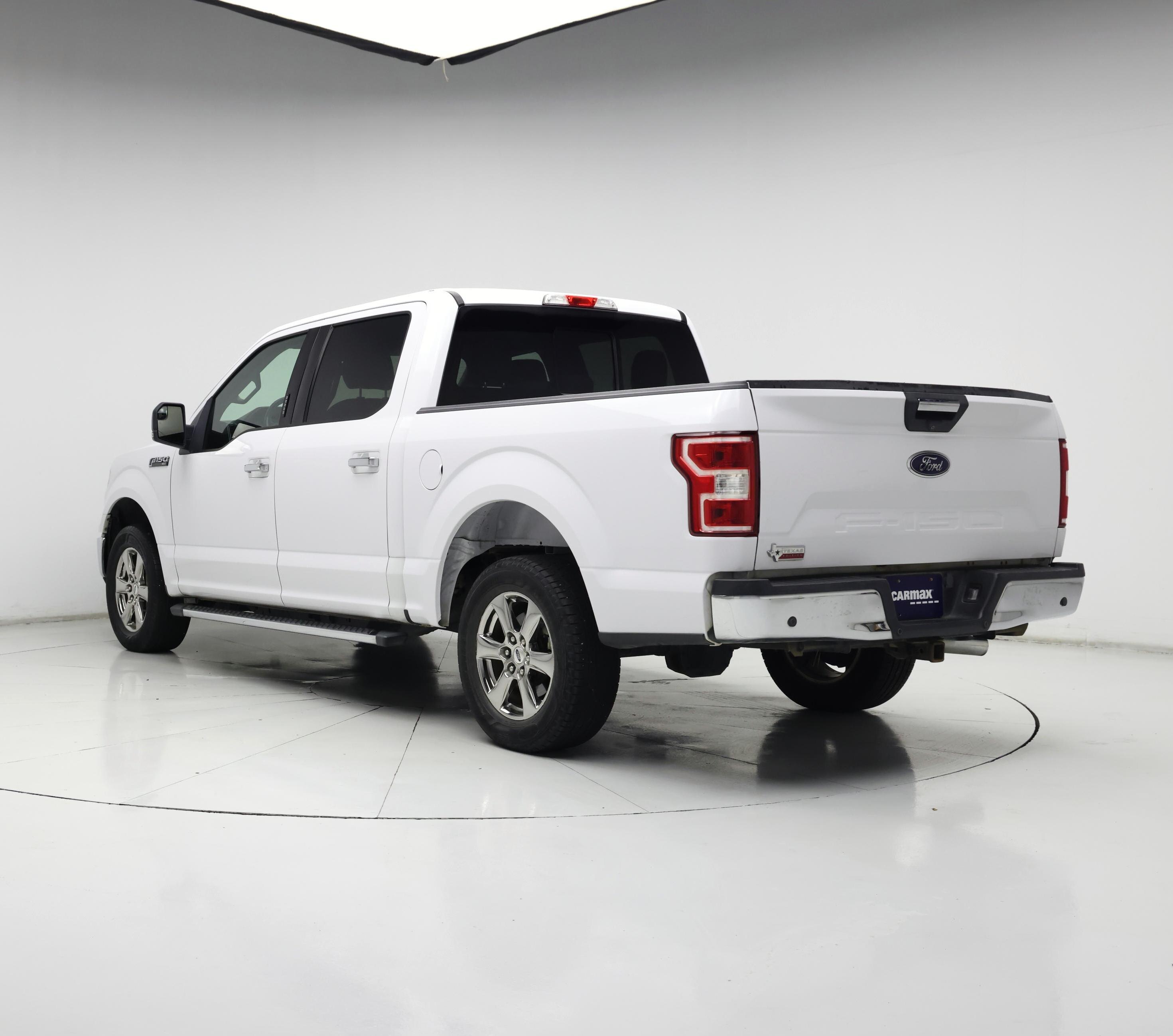 Thumbnail: 2020 Ford F-150 - 2