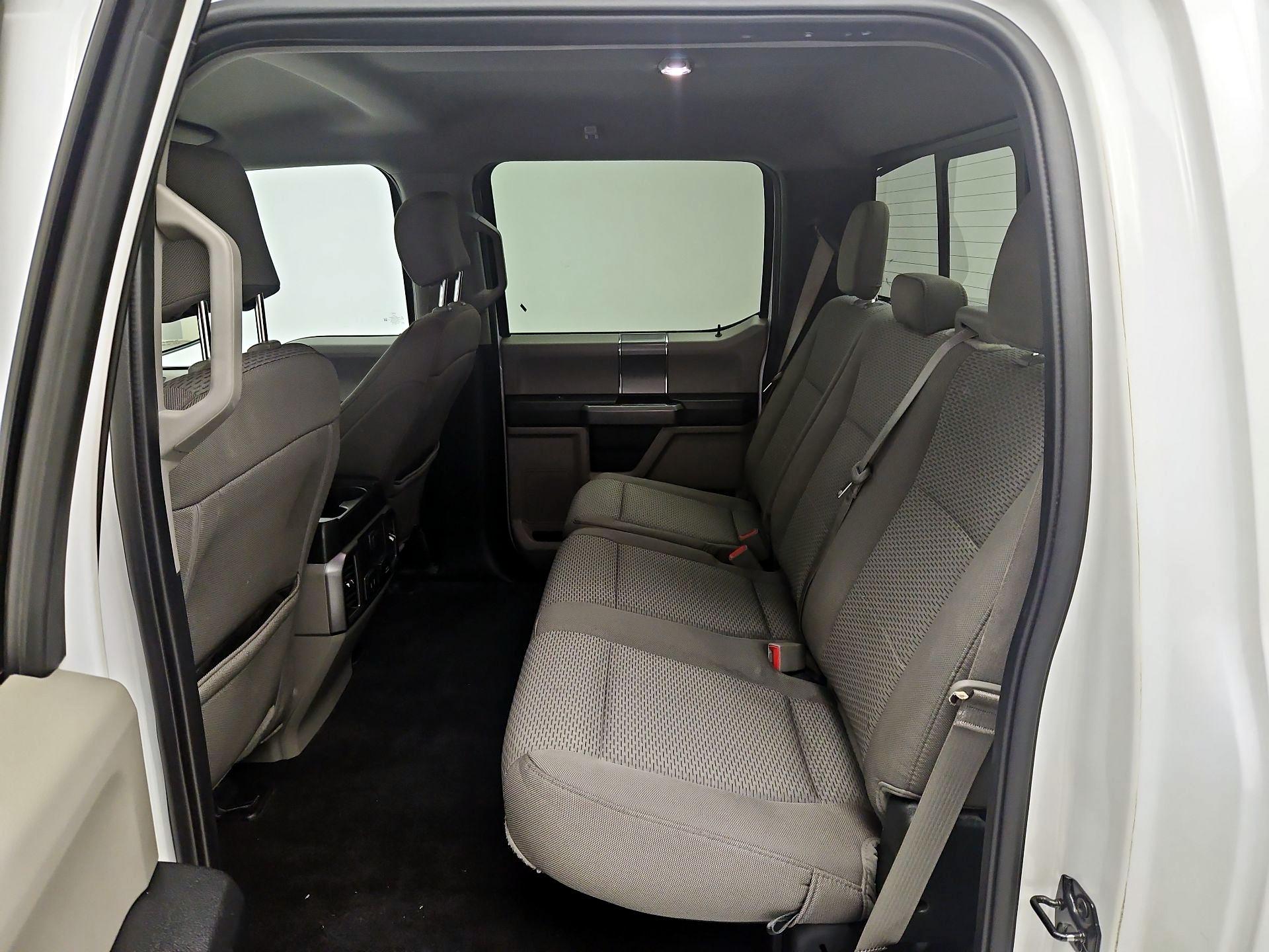 Thumbnail: 2020 Ford F-150 - 20