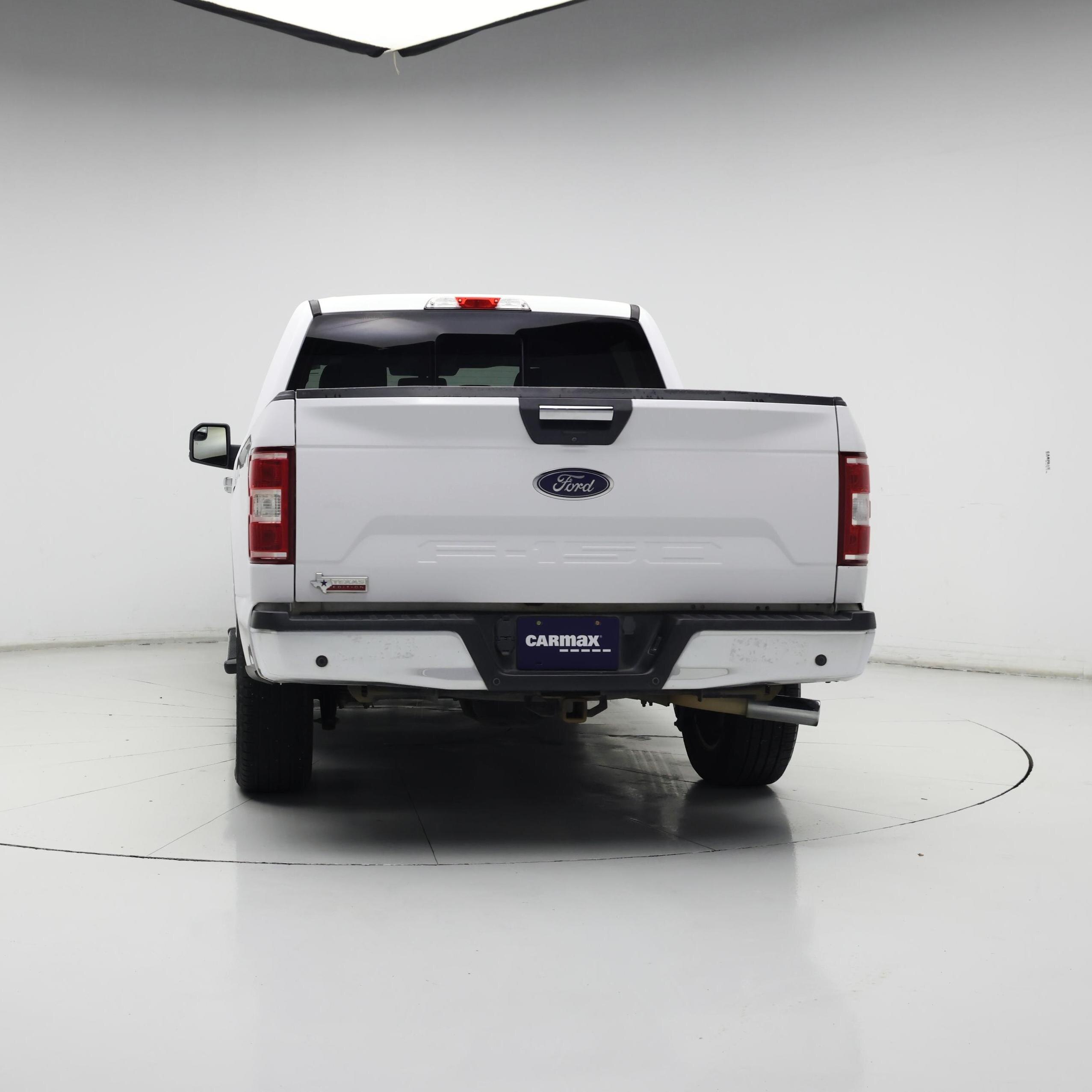 Thumbnail: 2020 Ford F-150 - 6