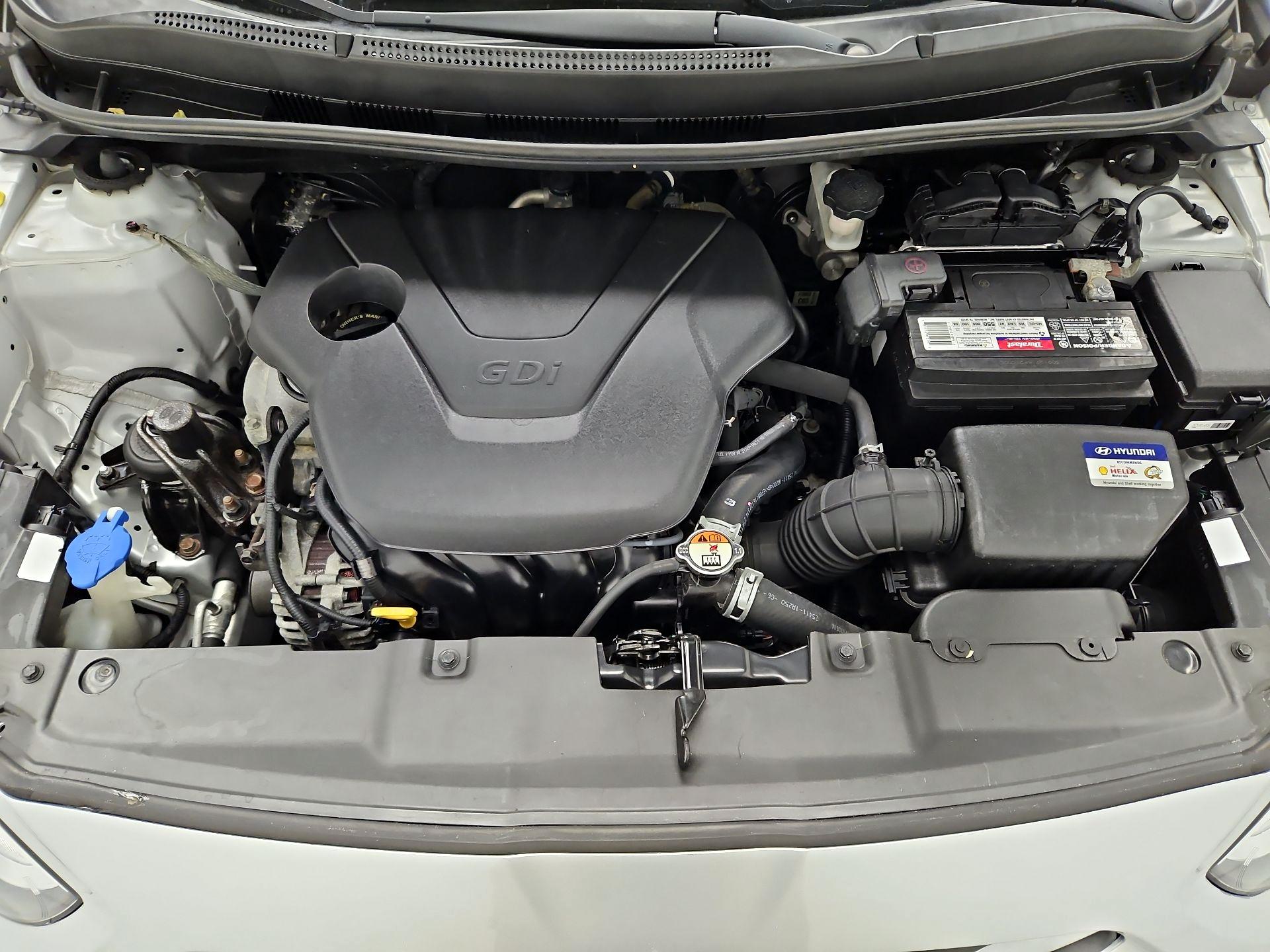 Thumbnail: 2017 Hyundai Accent - 20