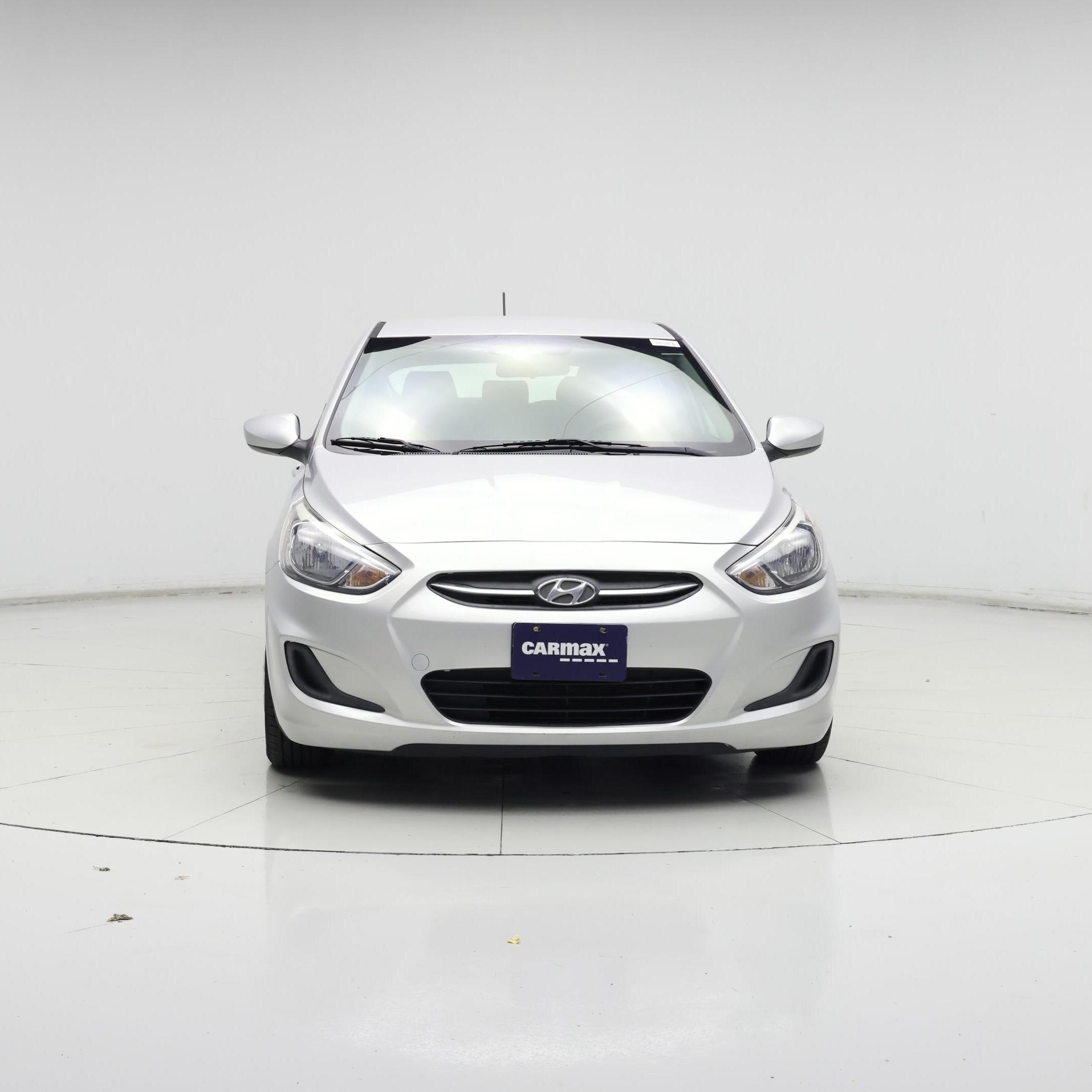 Thumbnail: 2017 Hyundai Accent - 5