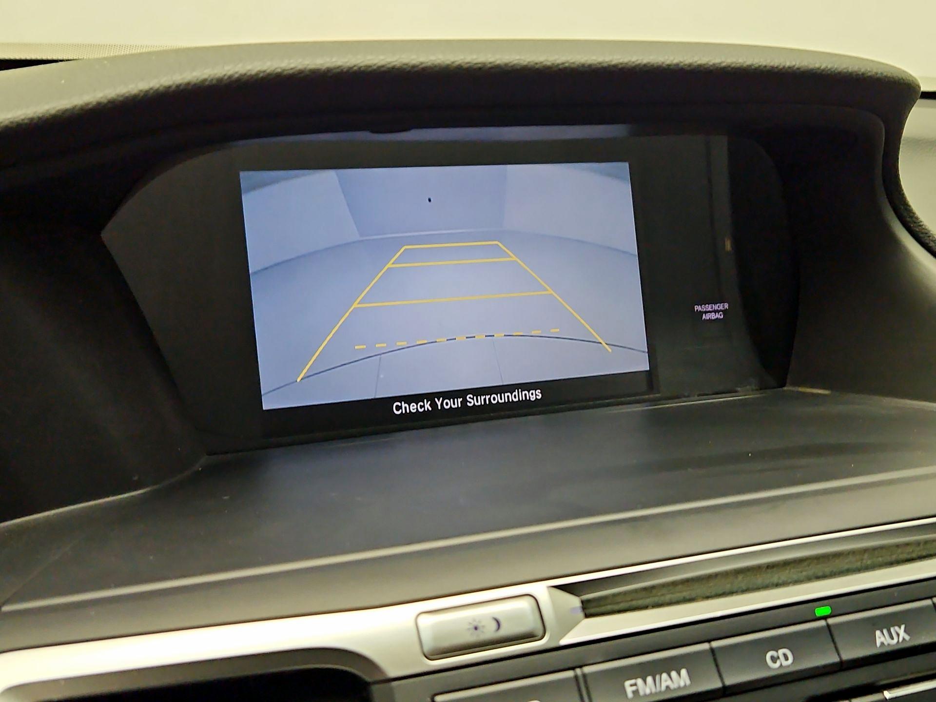 Thumbnail: 2015 Honda Accord - 14