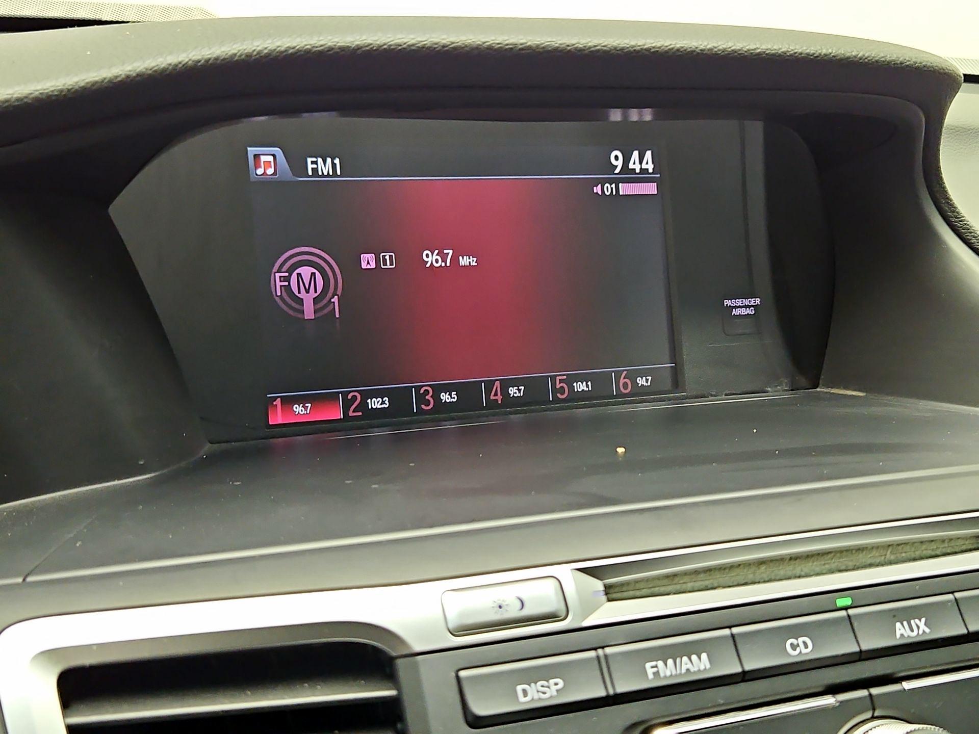 Thumbnail: 2015 Honda Accord - 15