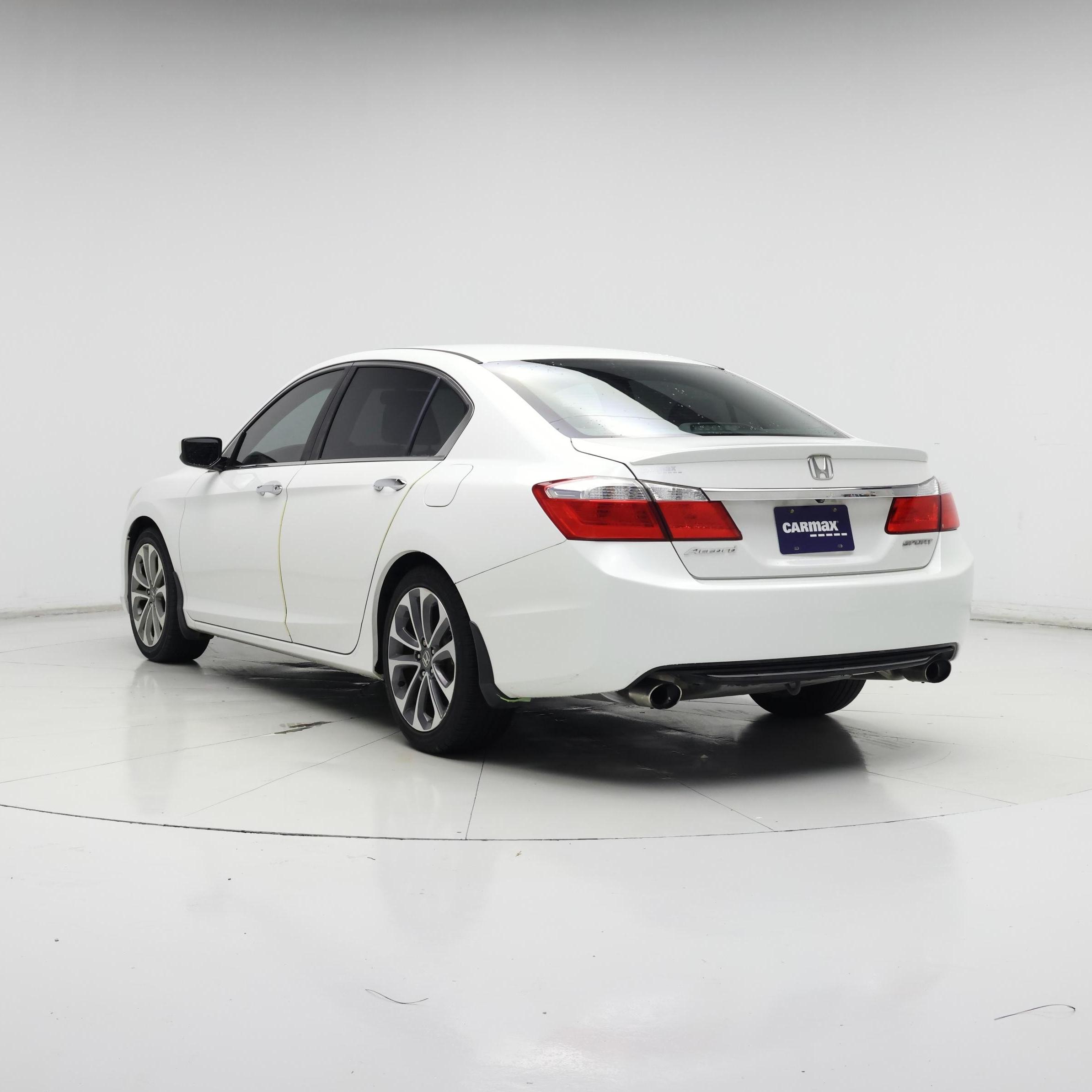 Thumbnail: 2015 Honda Accord - 2
