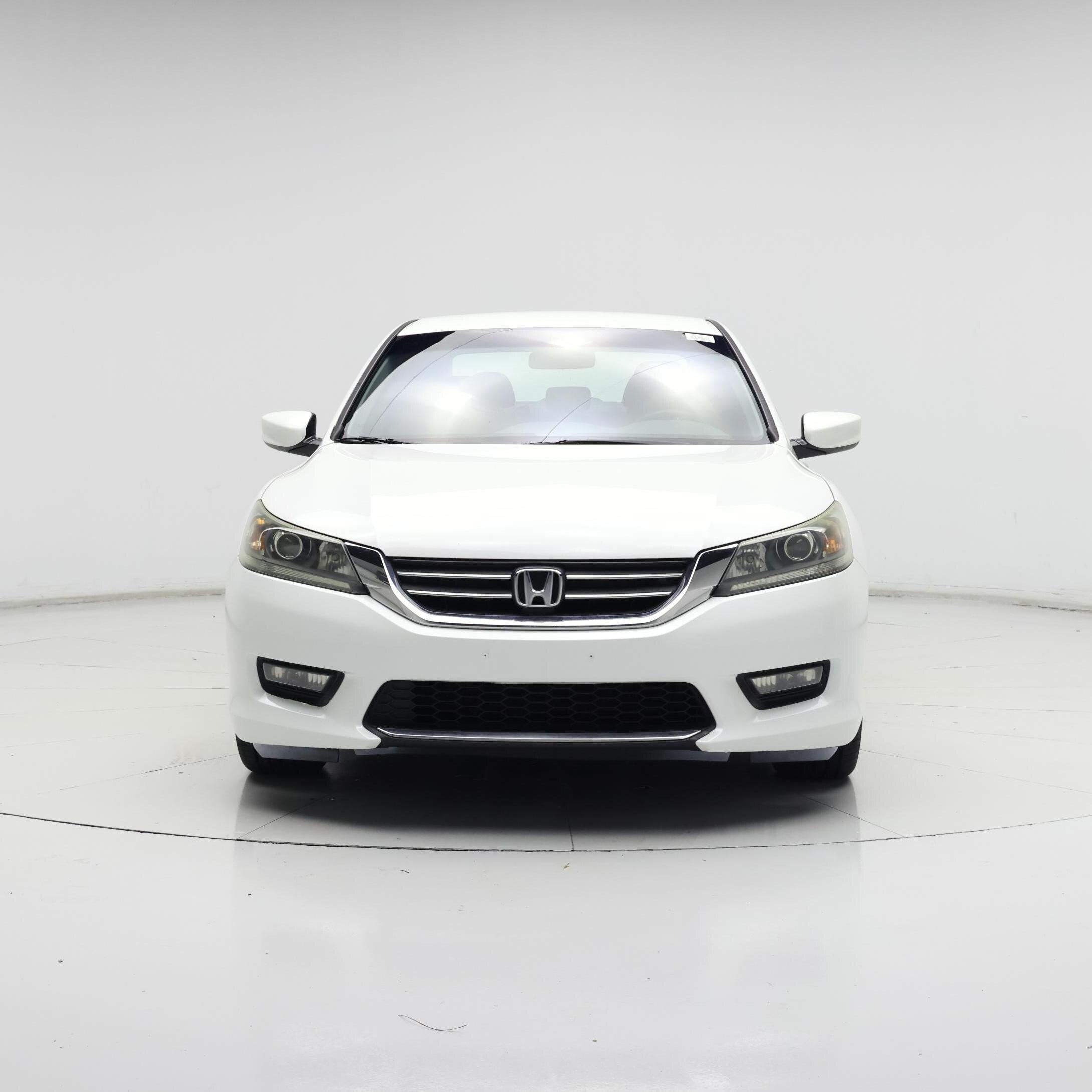 Thumbnail: 2015 Honda Accord - 5