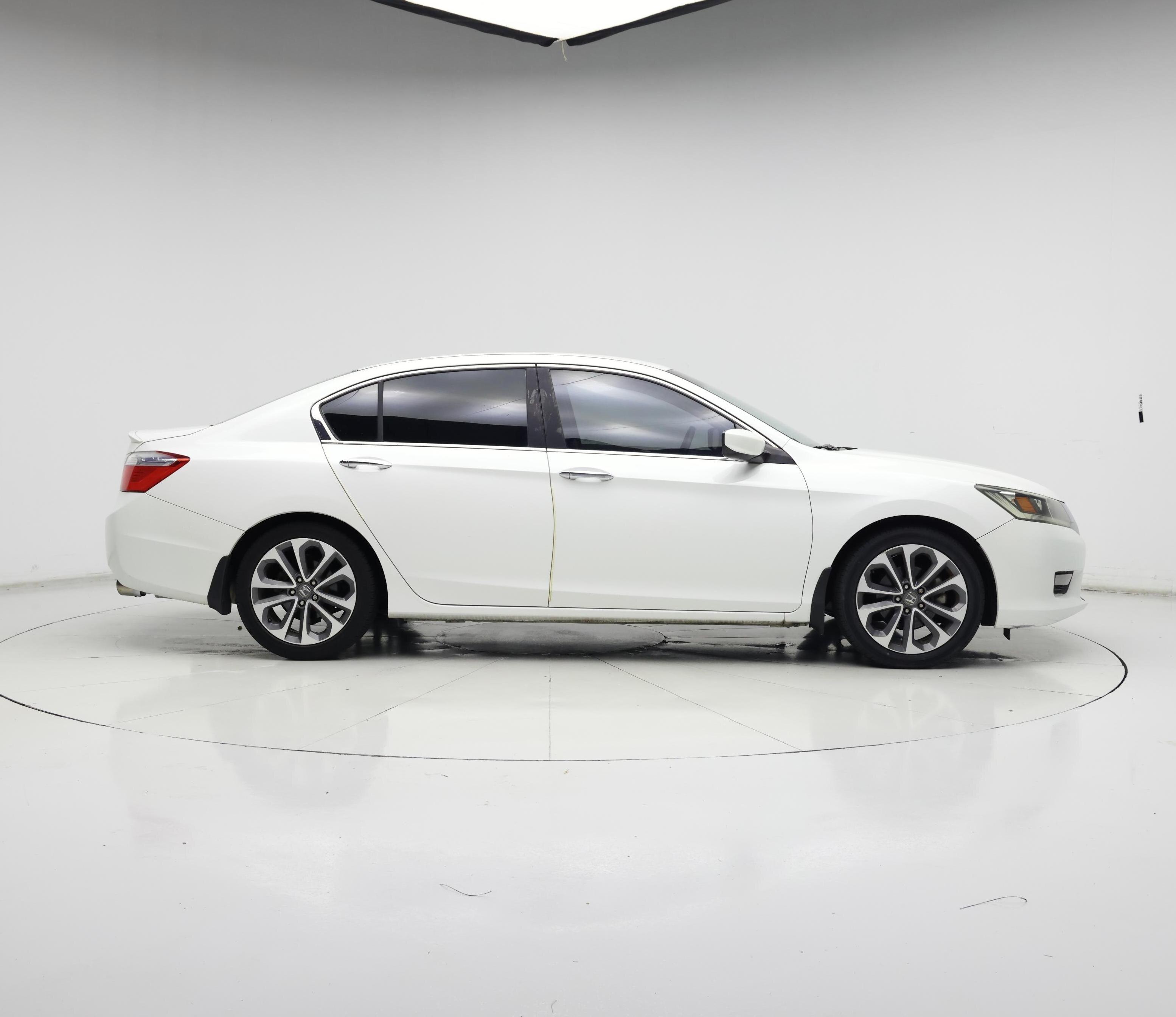 Thumbnail: 2015 Honda Accord - 7