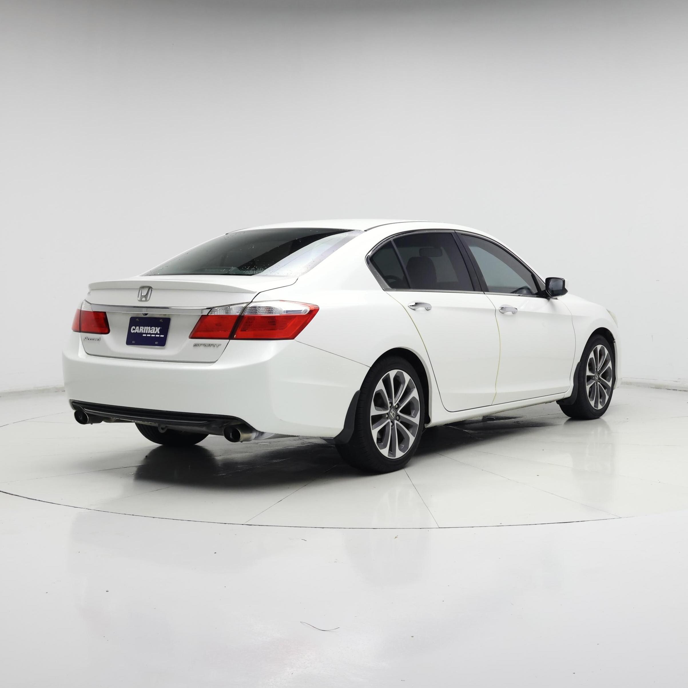 Thumbnail: 2015 Honda Accord - 8