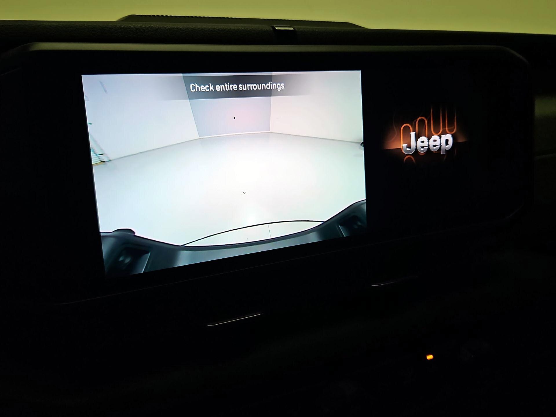 Thumbnail: 2025 Jeep Gladiator - 14