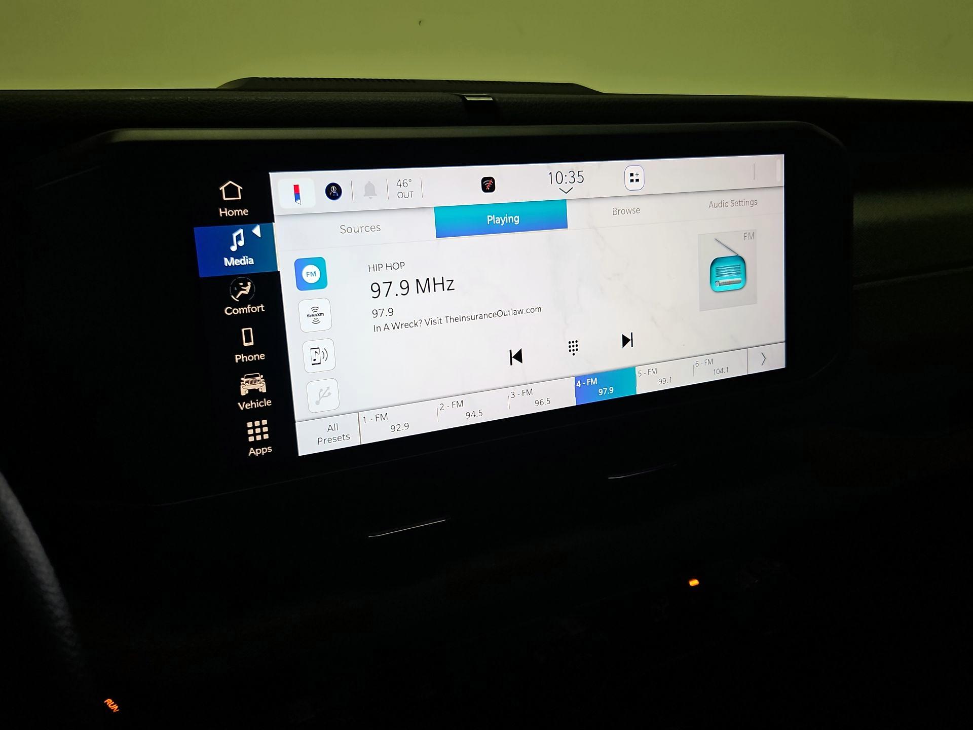 Thumbnail: 2025 Jeep Gladiator - 15