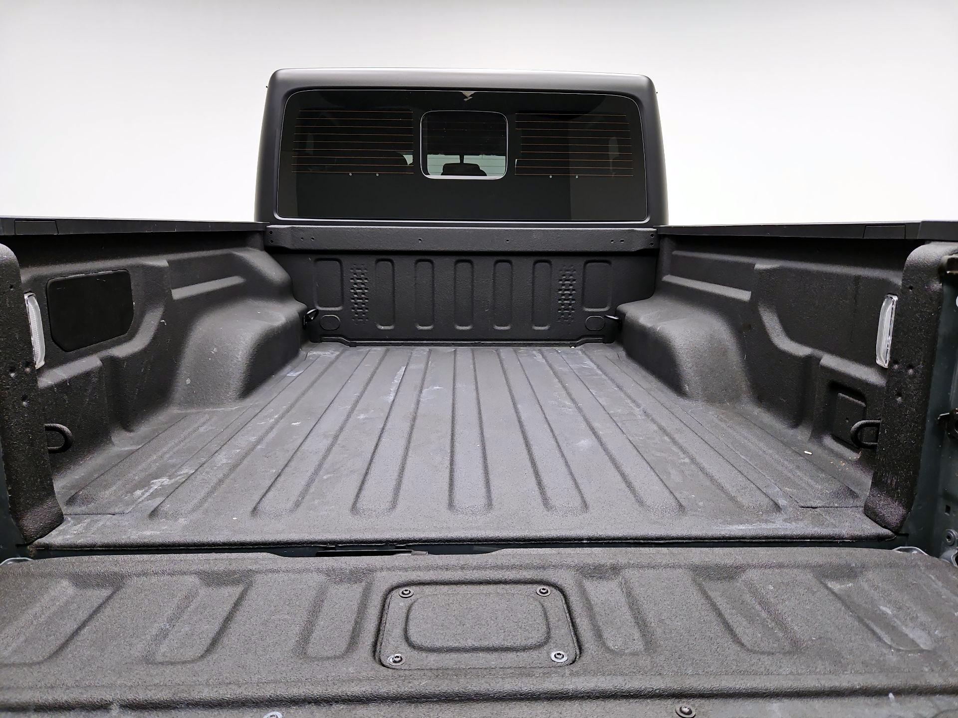 Thumbnail: 2025 Jeep Gladiator - 20