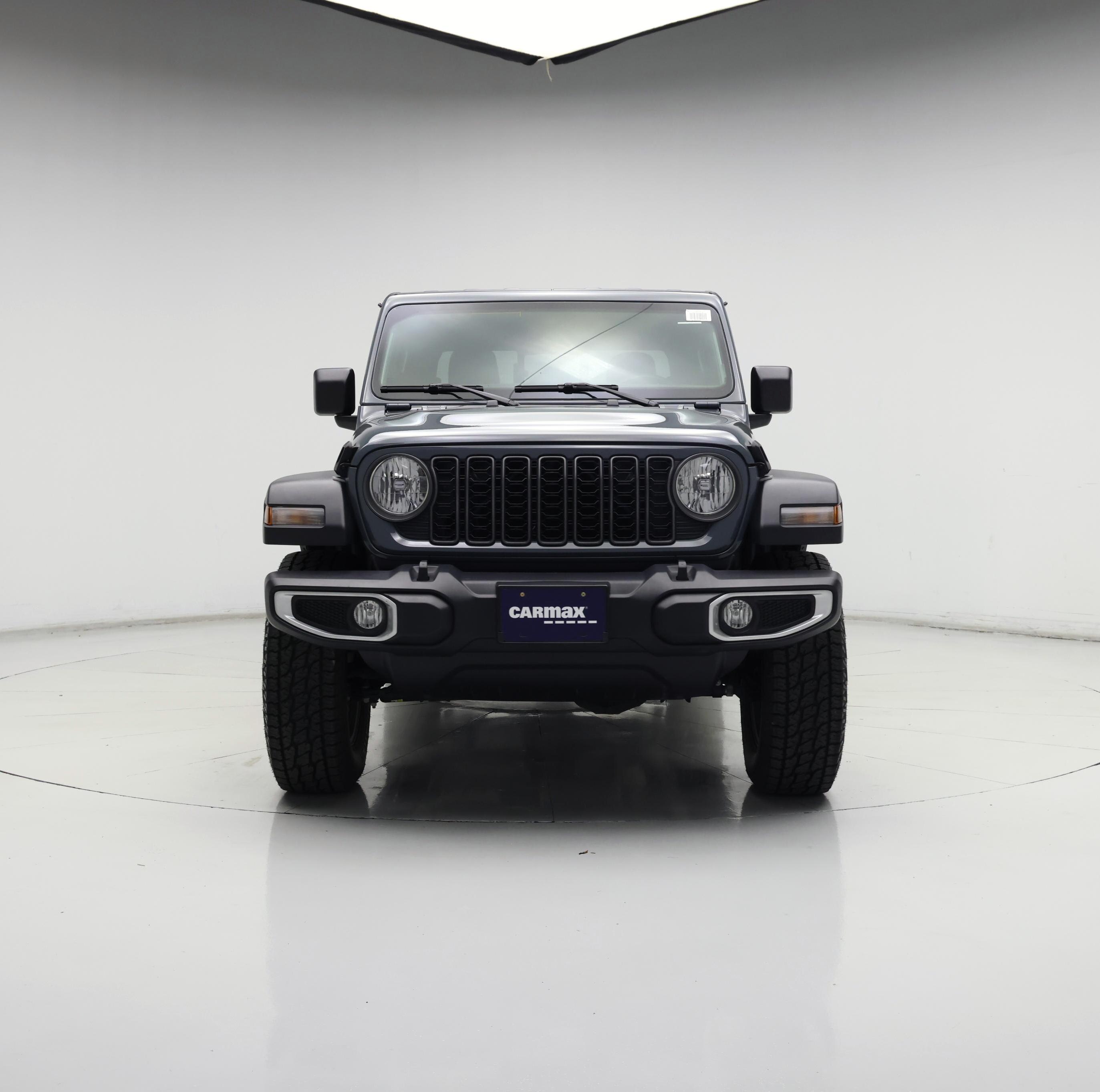 Thumbnail: 2025 Jeep Gladiator - 5