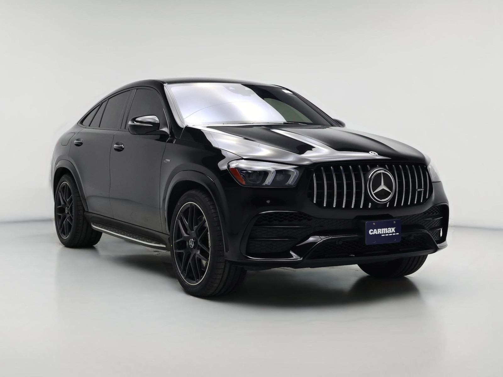 2023 Mercedes-Benz GLE Coupe GLE 53 AMG
