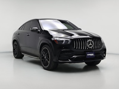 2023 Mercedes-Benz GLE53 AMG Coupe