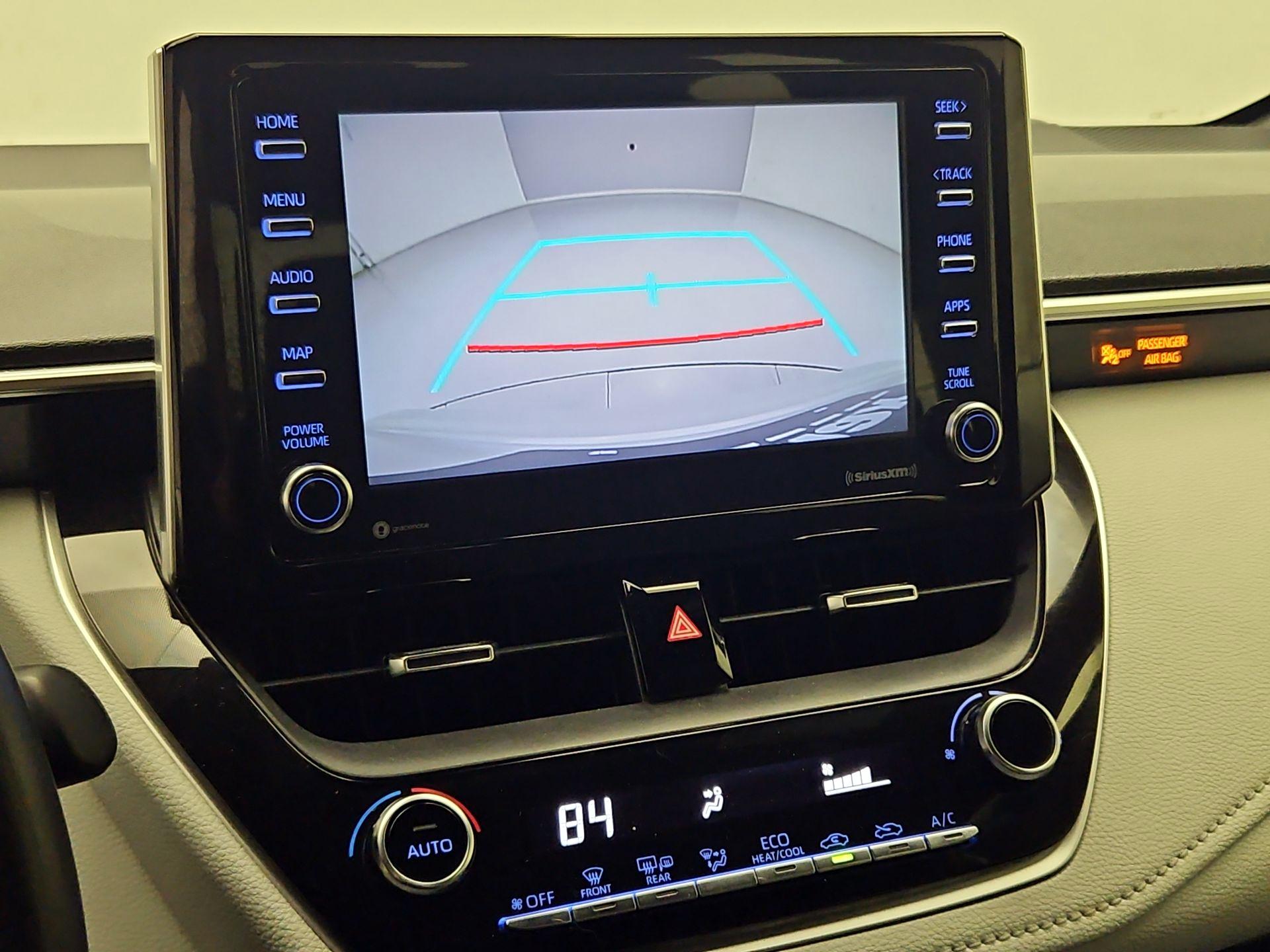 Thumbnail: 2021 Toyota Corolla - 14