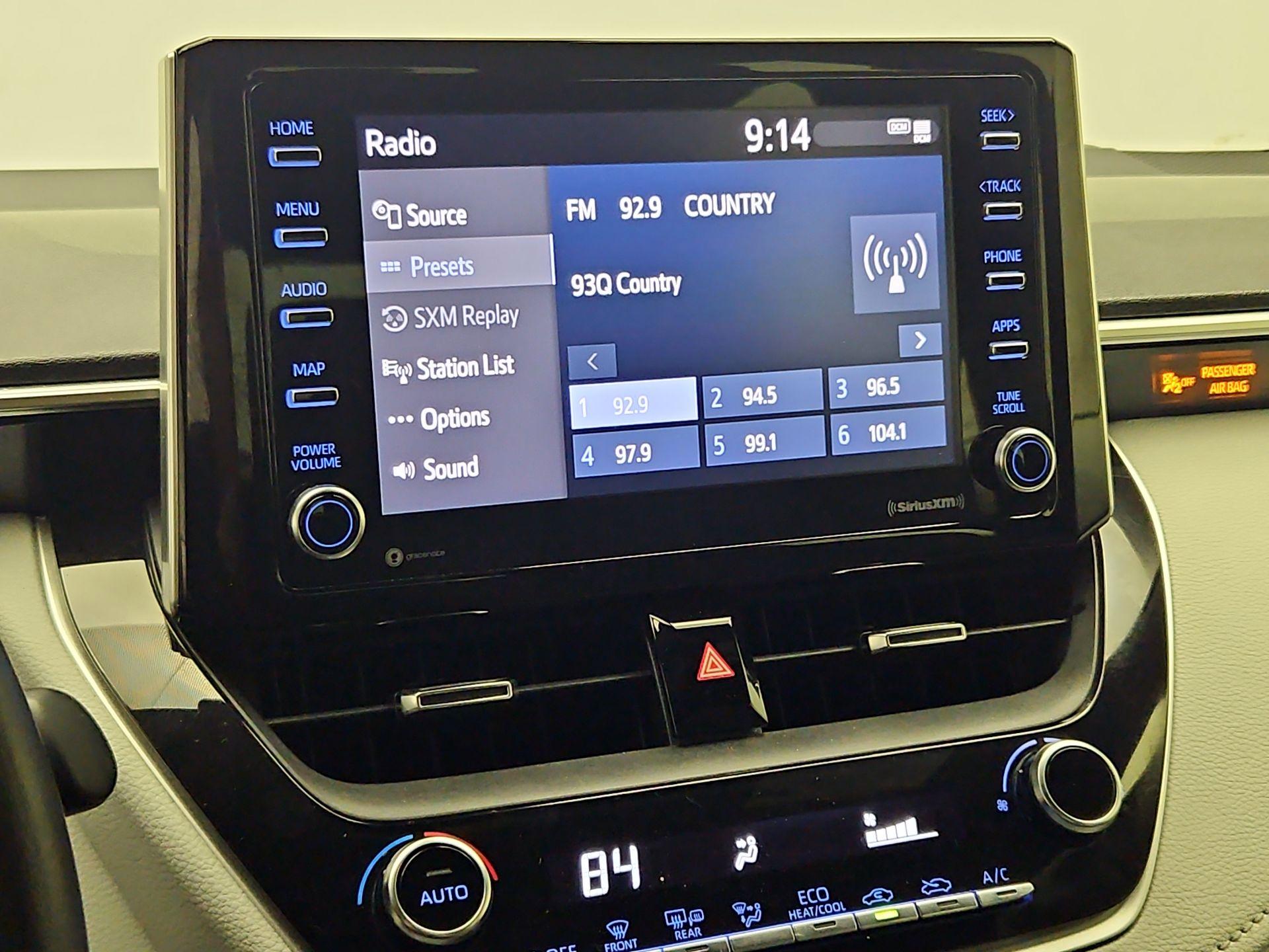 Thumbnail: 2021 Toyota Corolla - 15