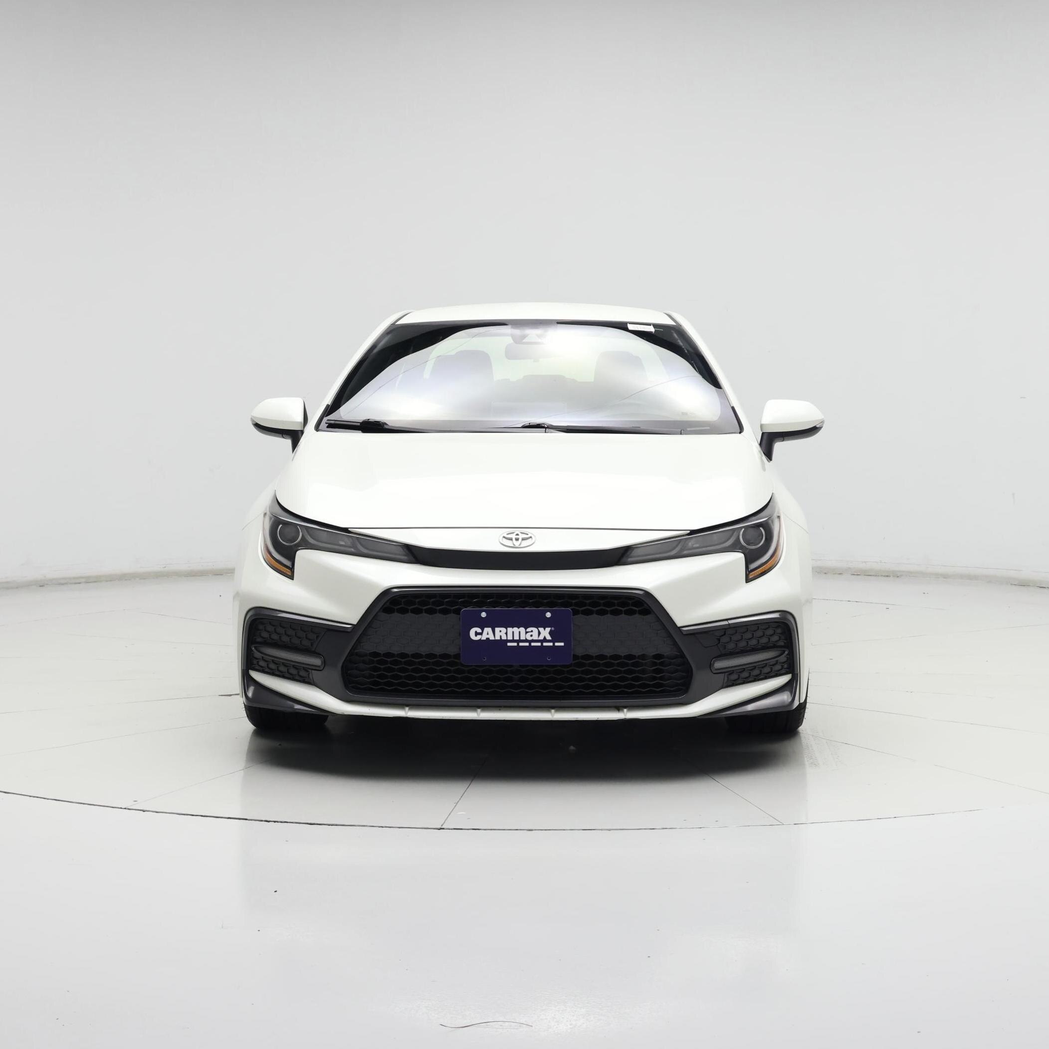 Thumbnail: 2021 Toyota Corolla - 5