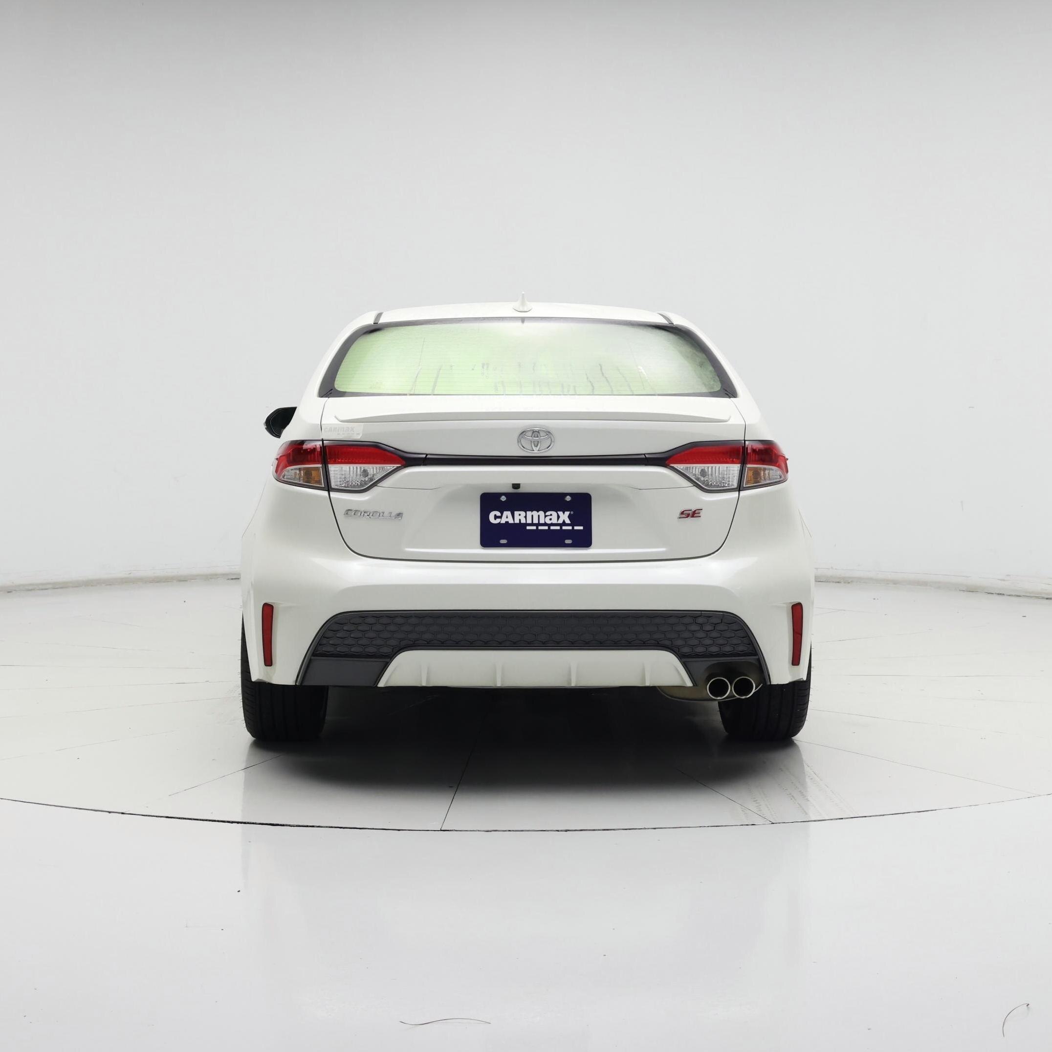 Thumbnail: 2021 Toyota Corolla - 6