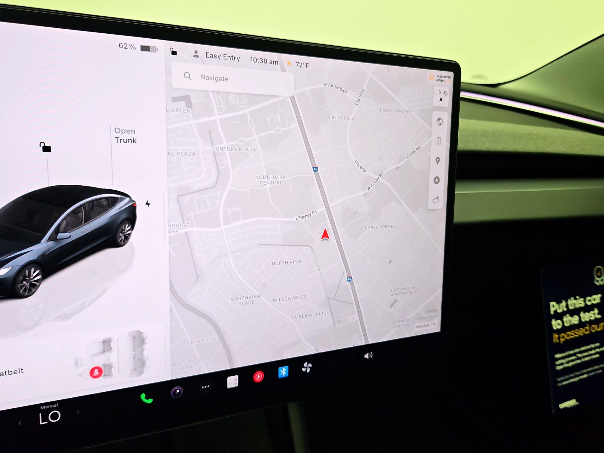 Thumbnail: 2024 Tesla Model 3 - 13