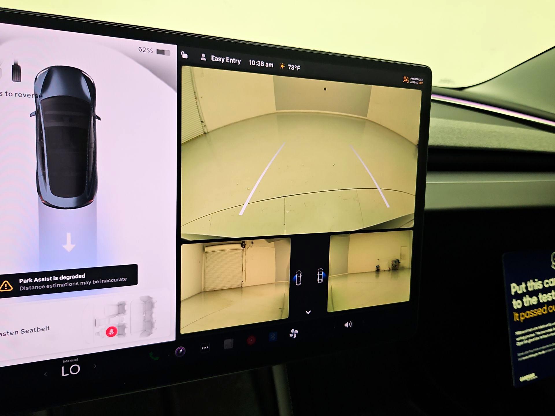 Thumbnail: 2024 Tesla Model 3 - 14