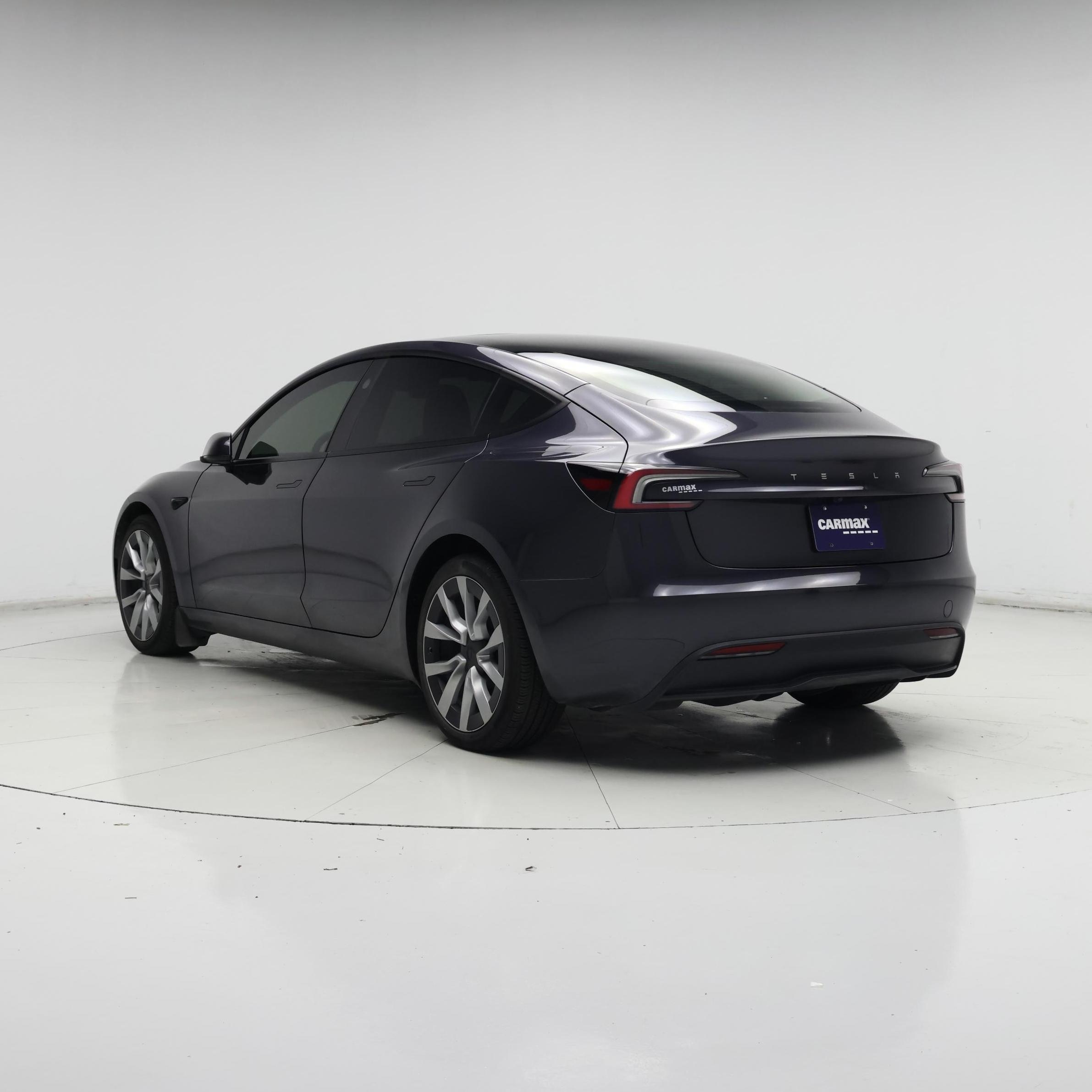 Thumbnail: 2024 Tesla Model 3 - 2