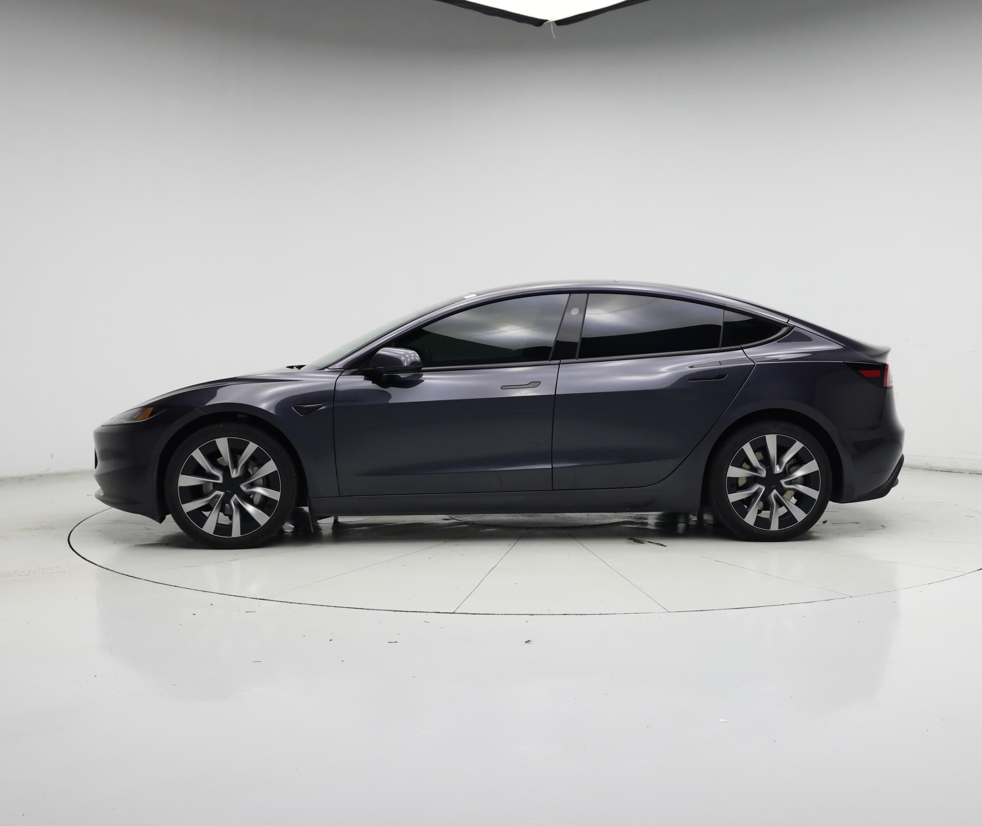 Thumbnail: 2024 Tesla Model 3 - 3
